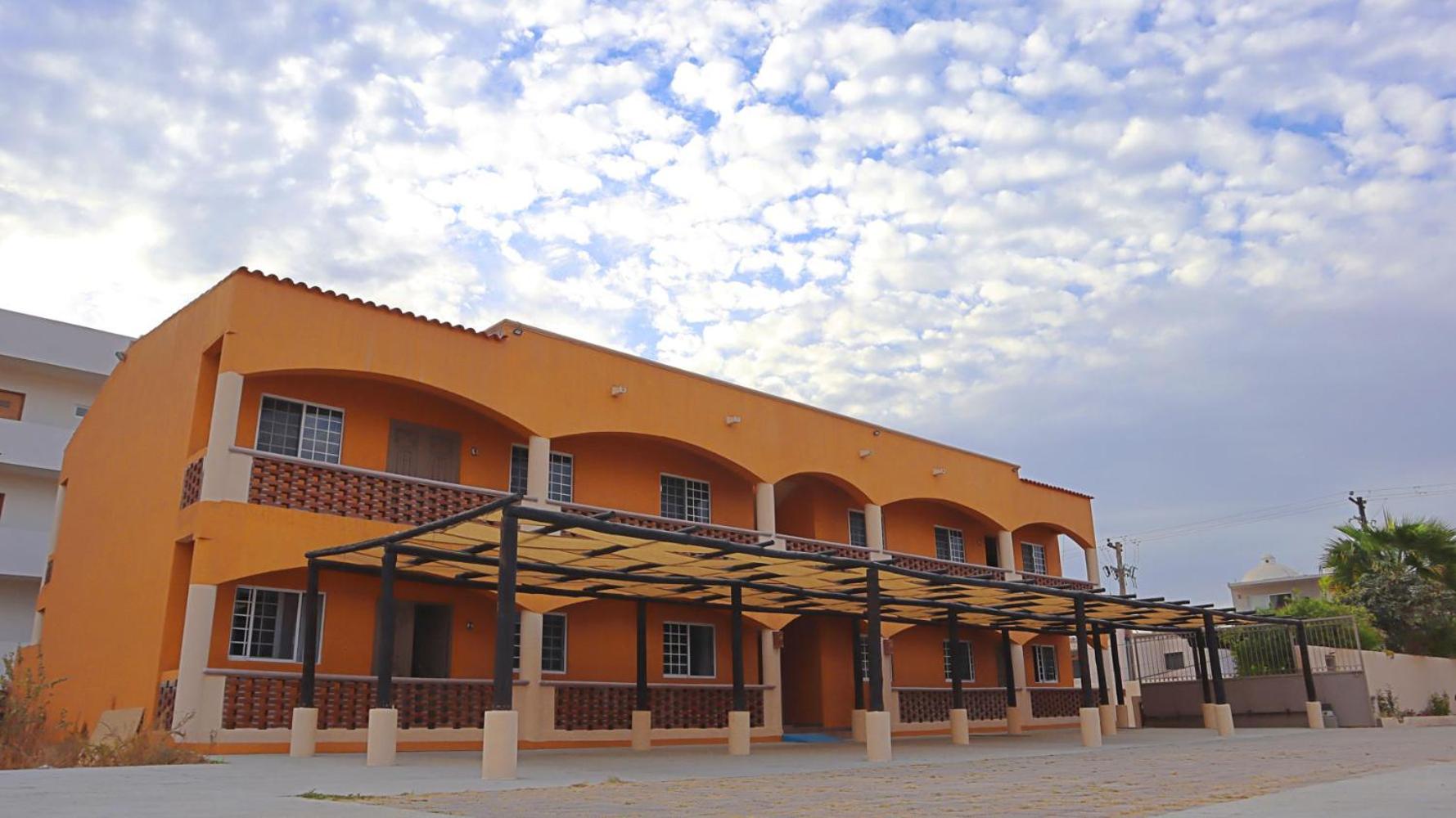 Hotel Hacienda Bella