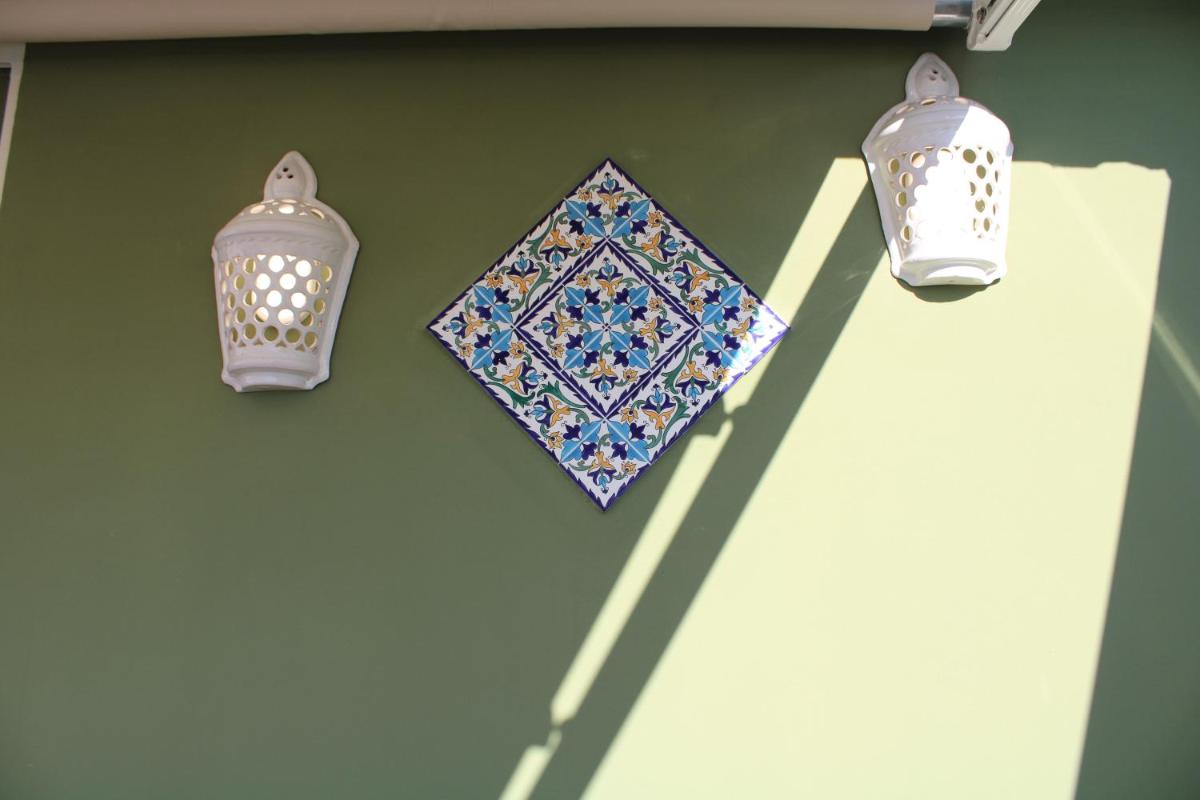Cefalù seaside suite