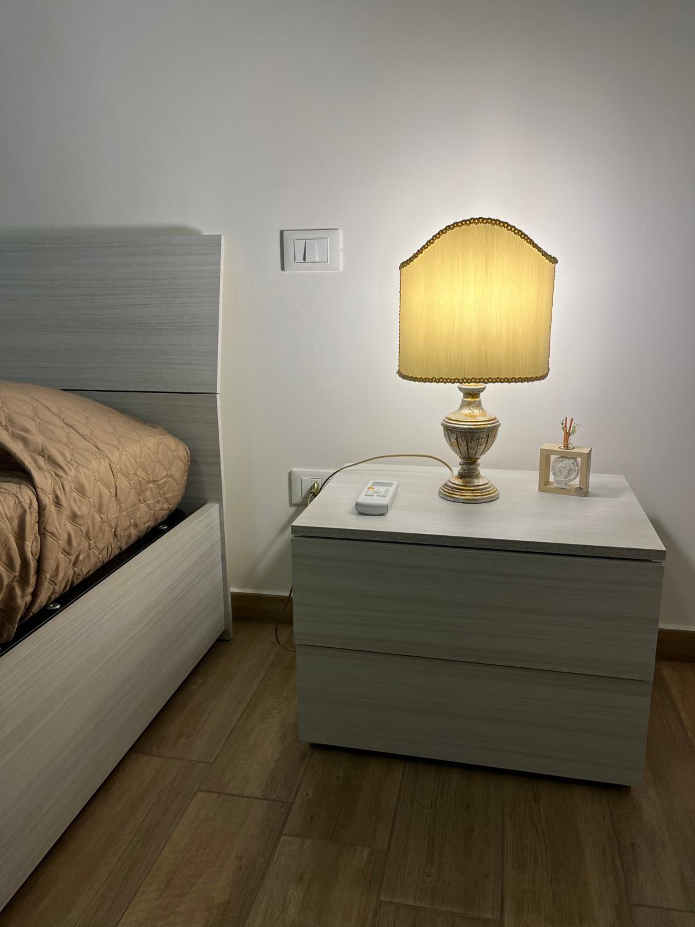 Bed&Breakfast del viaggiatore
