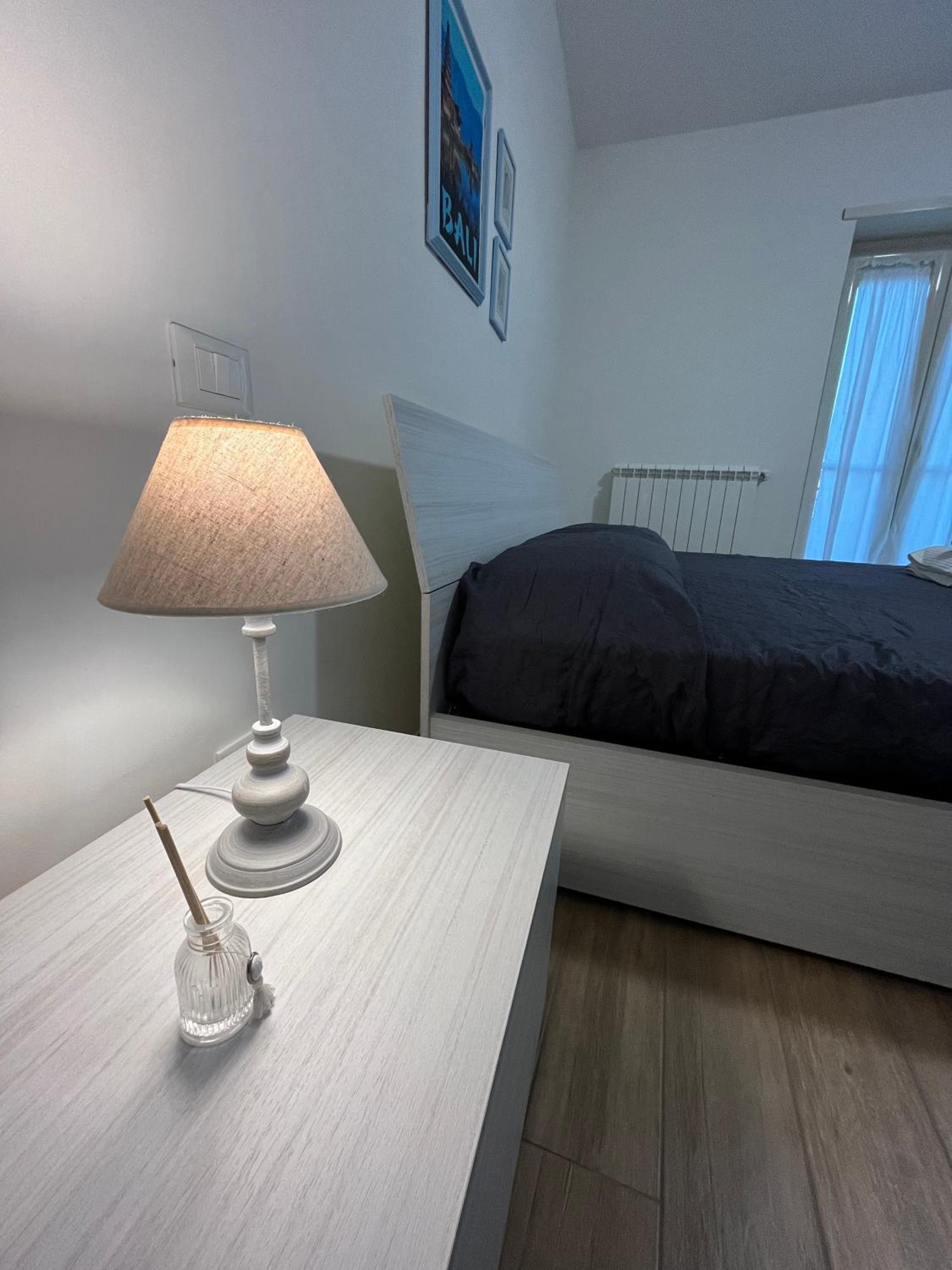 Bed&Breakfast del viaggiatore