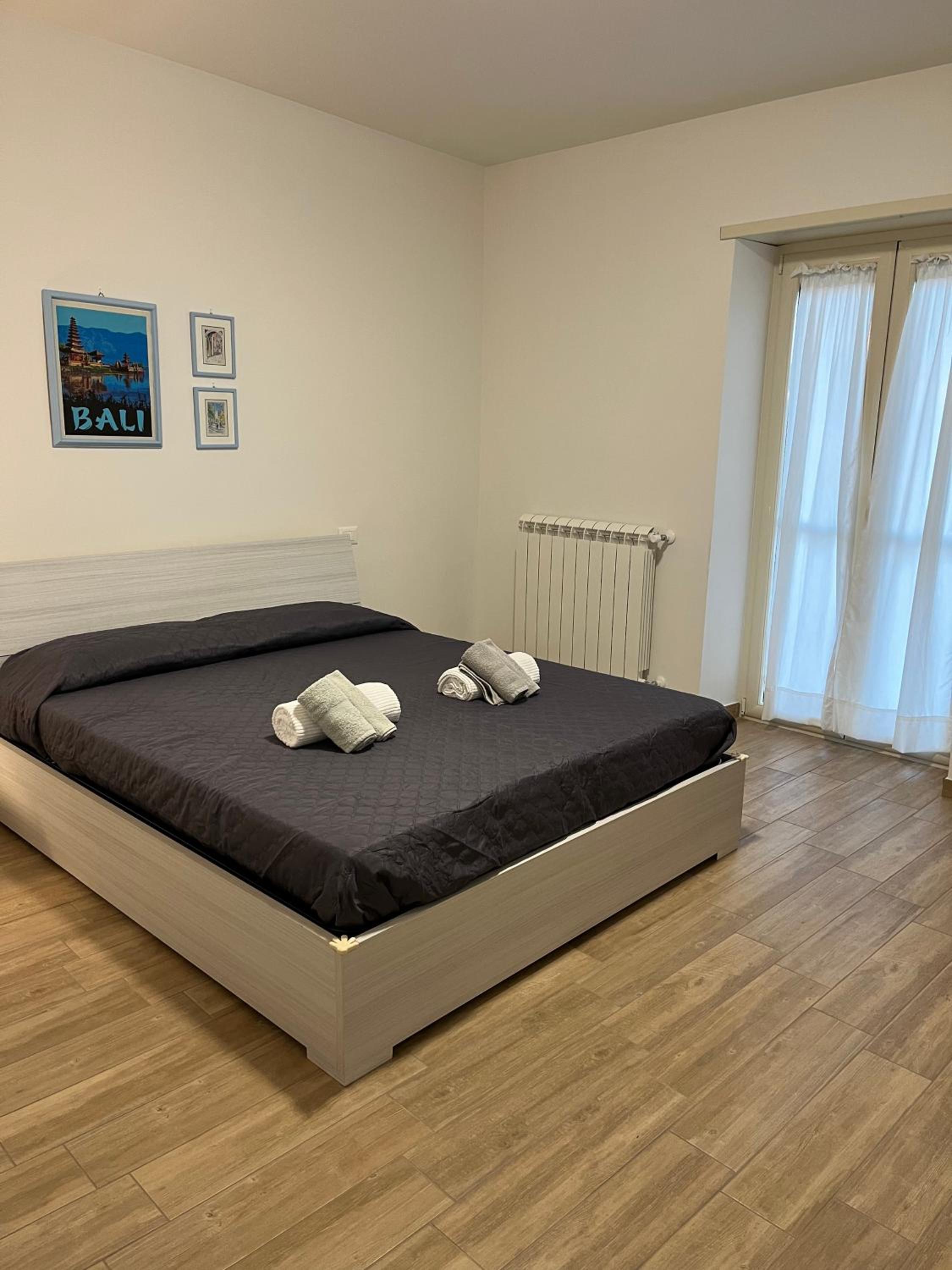 Bed&Breakfast del viaggiatore