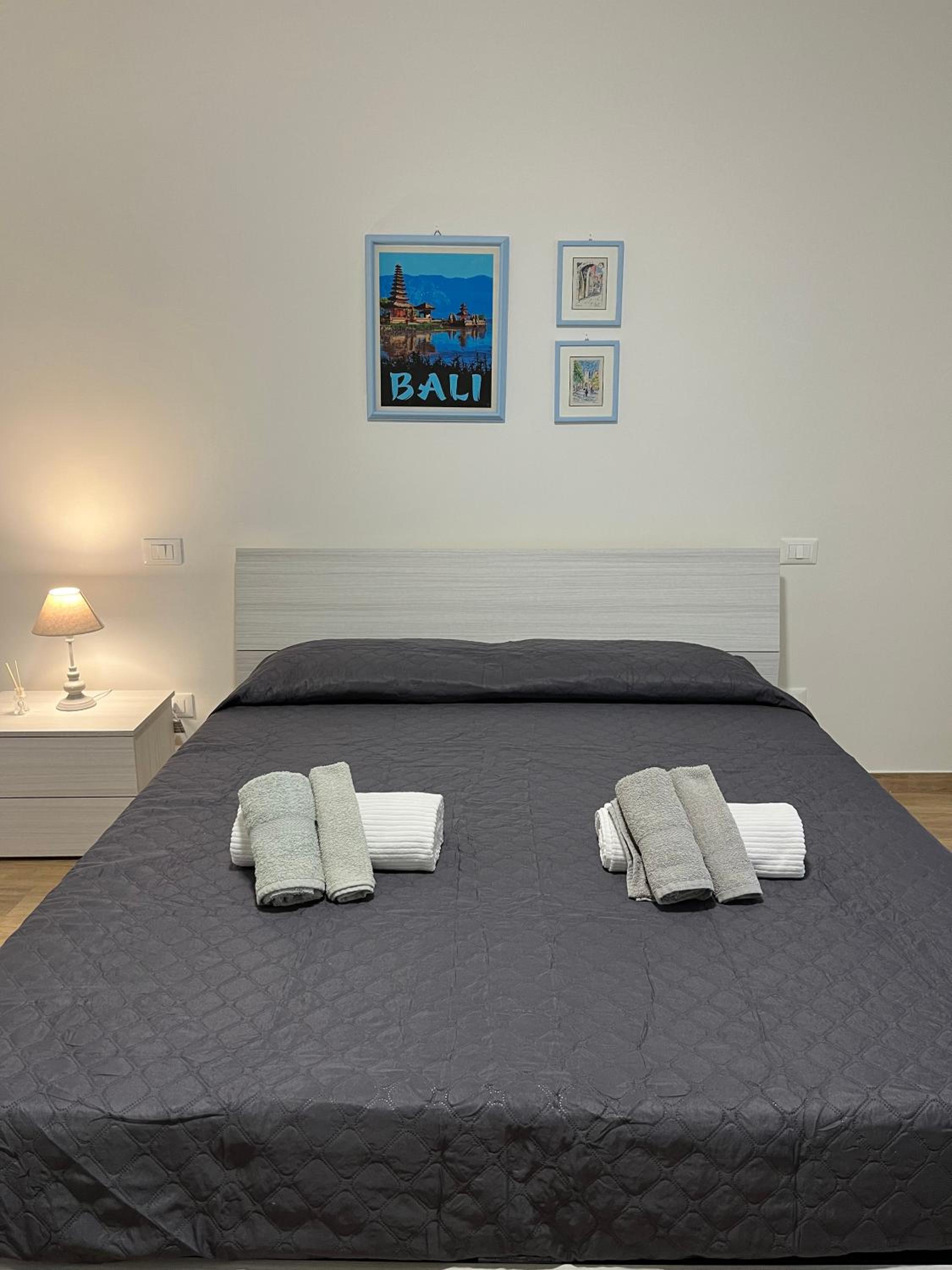 Bed&Breakfast del viaggiatore
