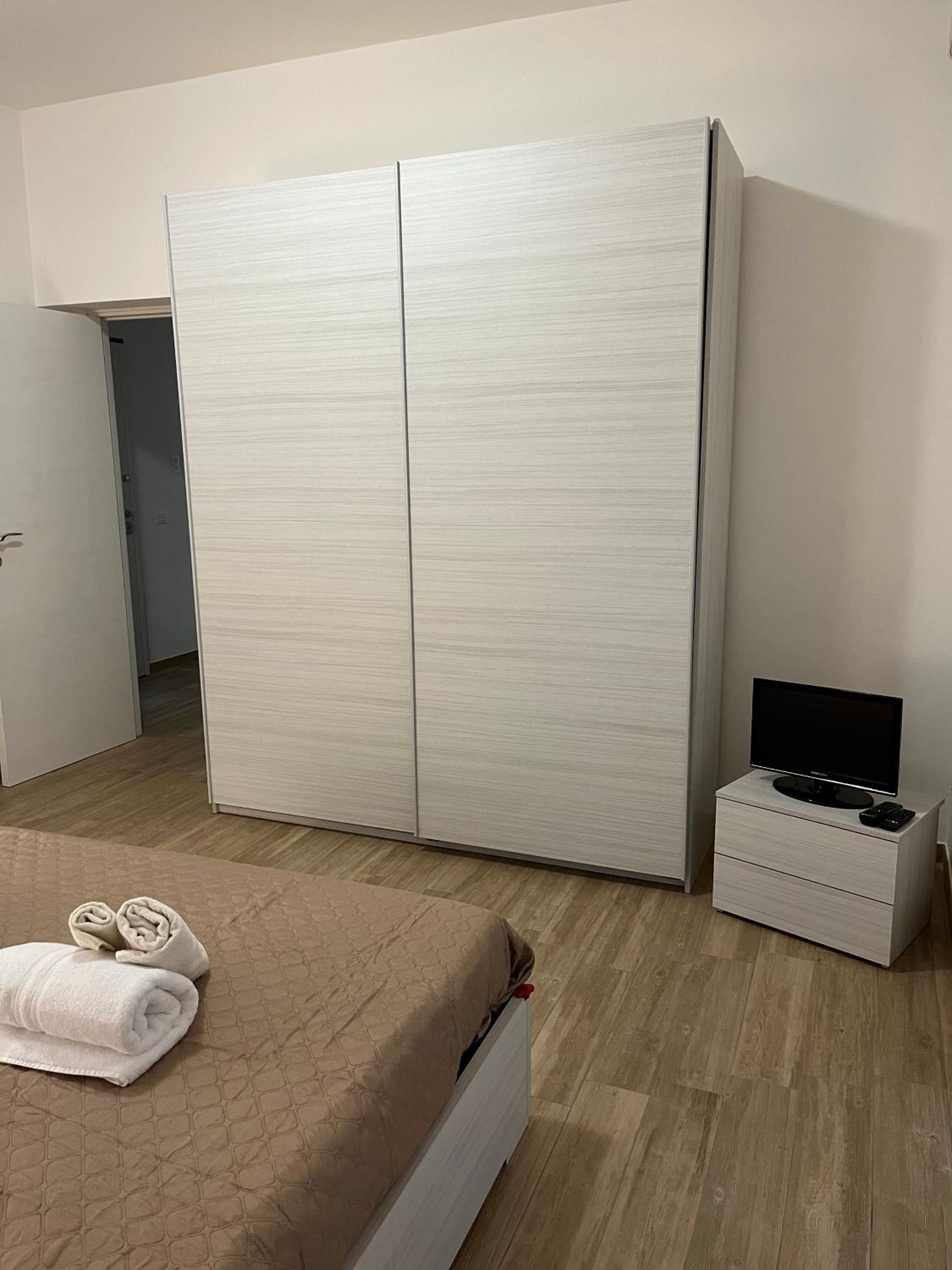 Bed&Breakfast del viaggiatore