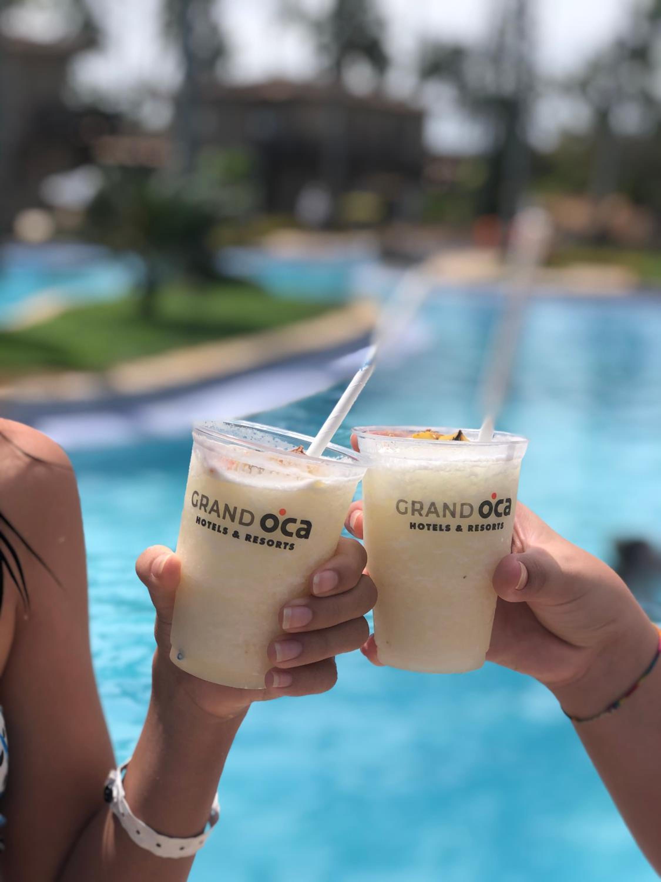Grand Oca Maragogi All Inclusive Resort