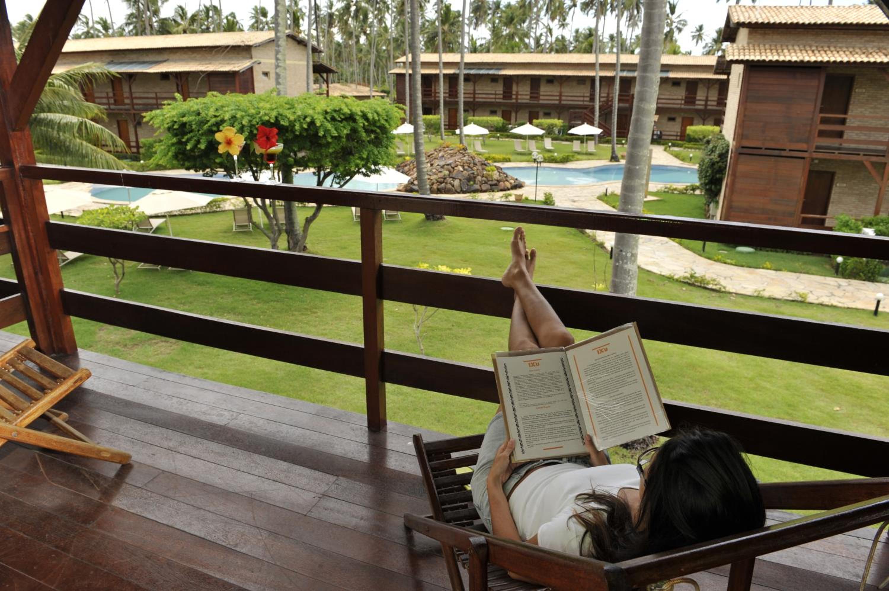 Grand Oca Maragogi All Inclusive Resort