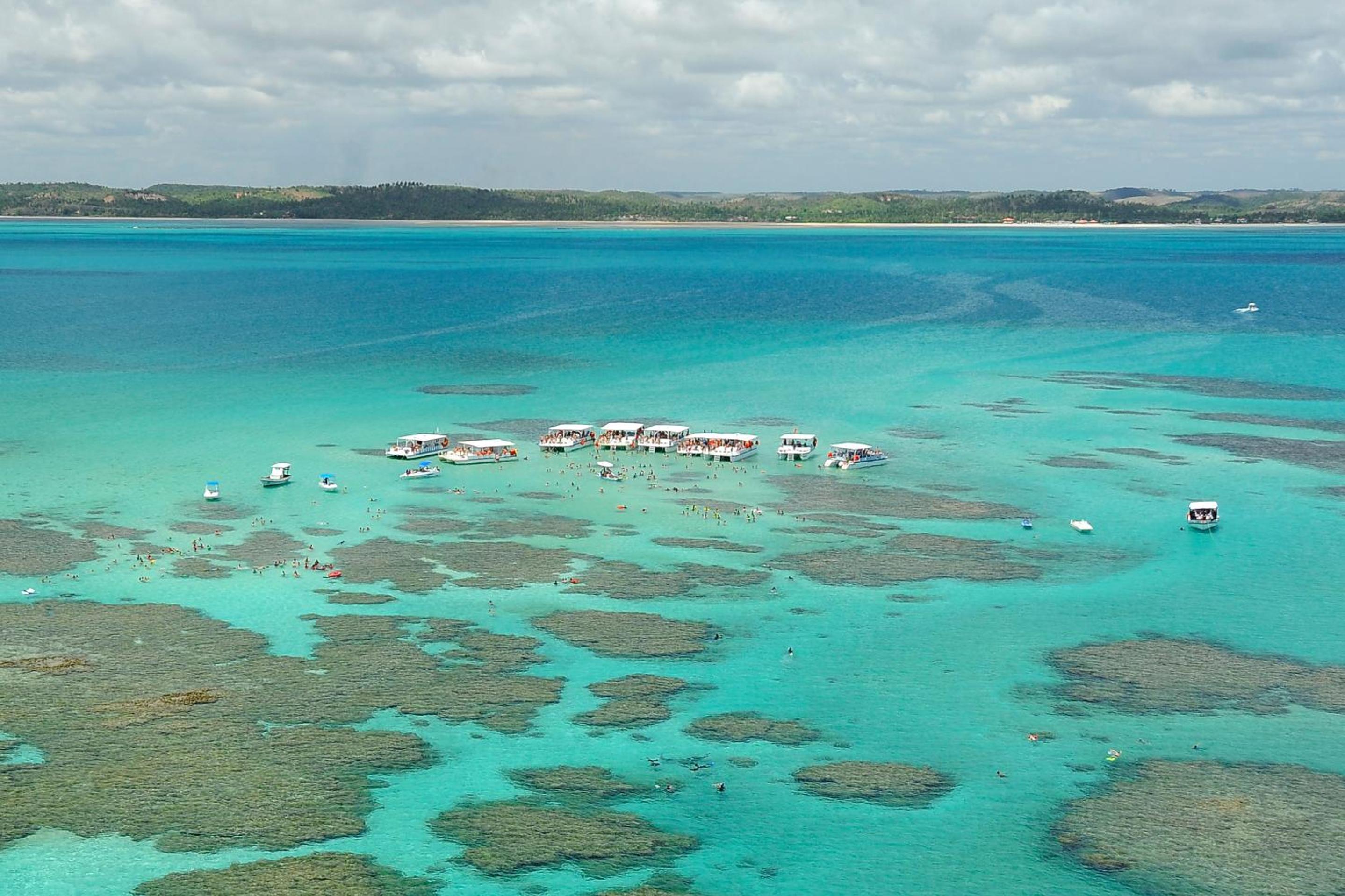 Grand Oca Maragogi All Inclusive Resort