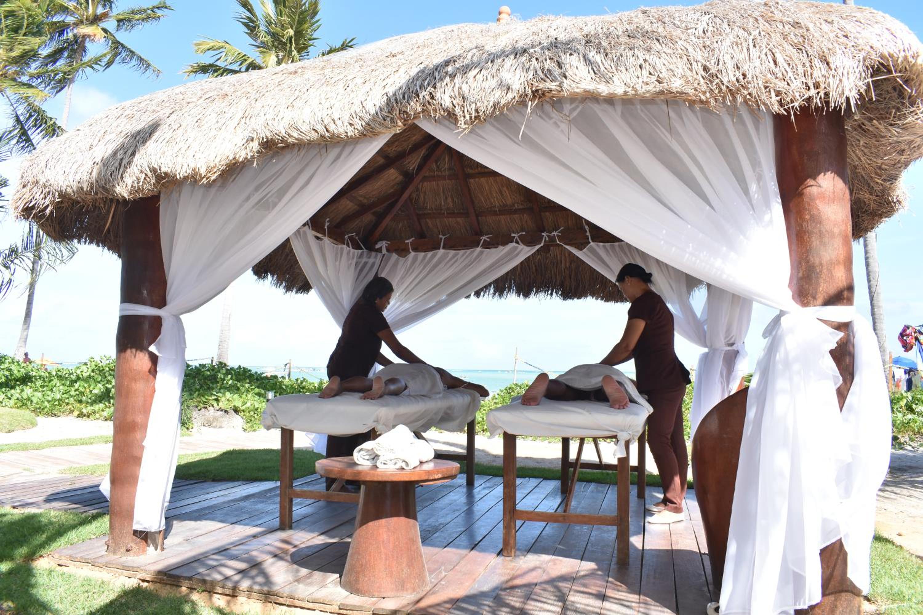 Grand Oca Maragogi All Inclusive Resort