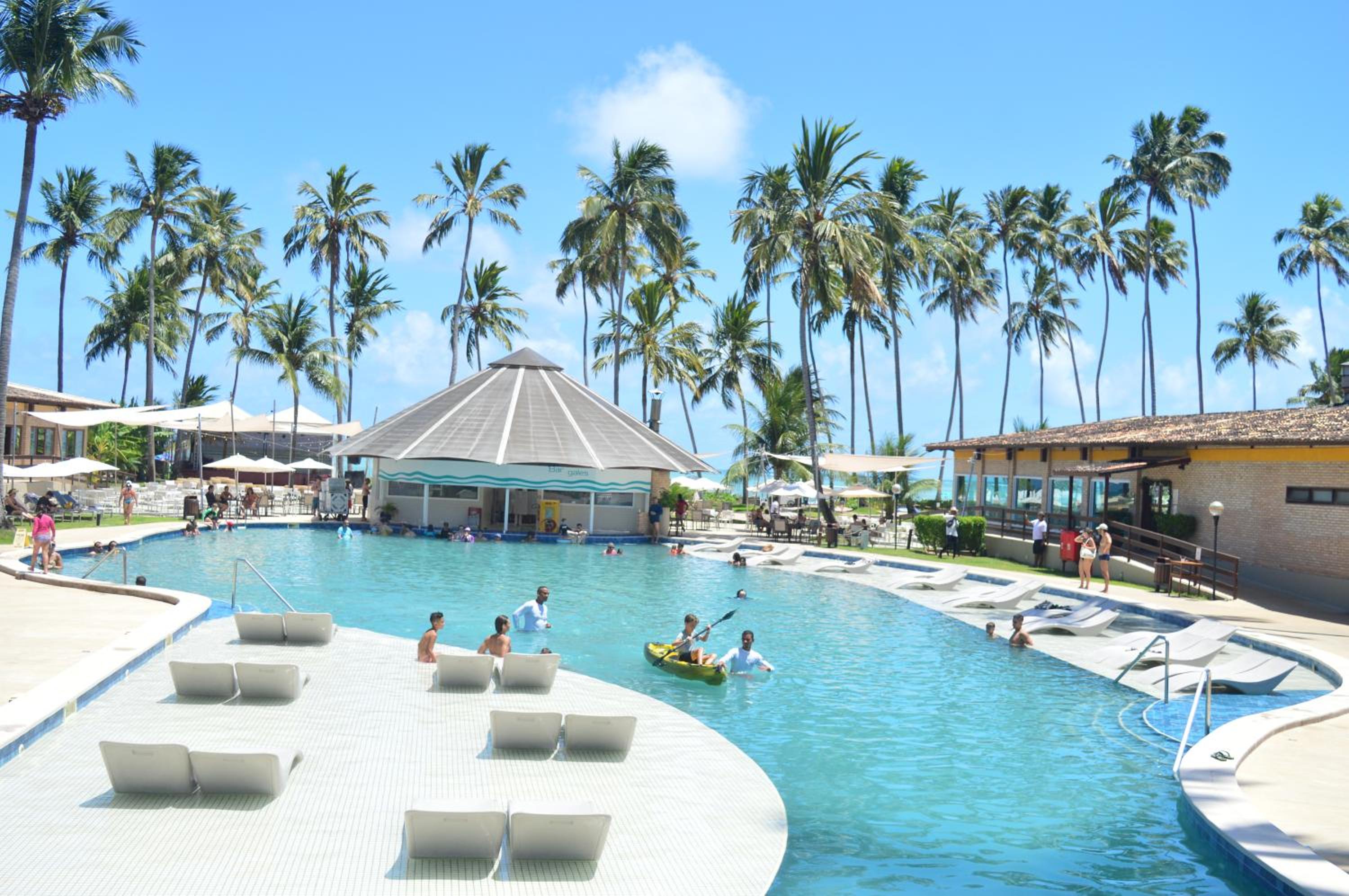 Grand Oca Maragogi All Inclusive Resort