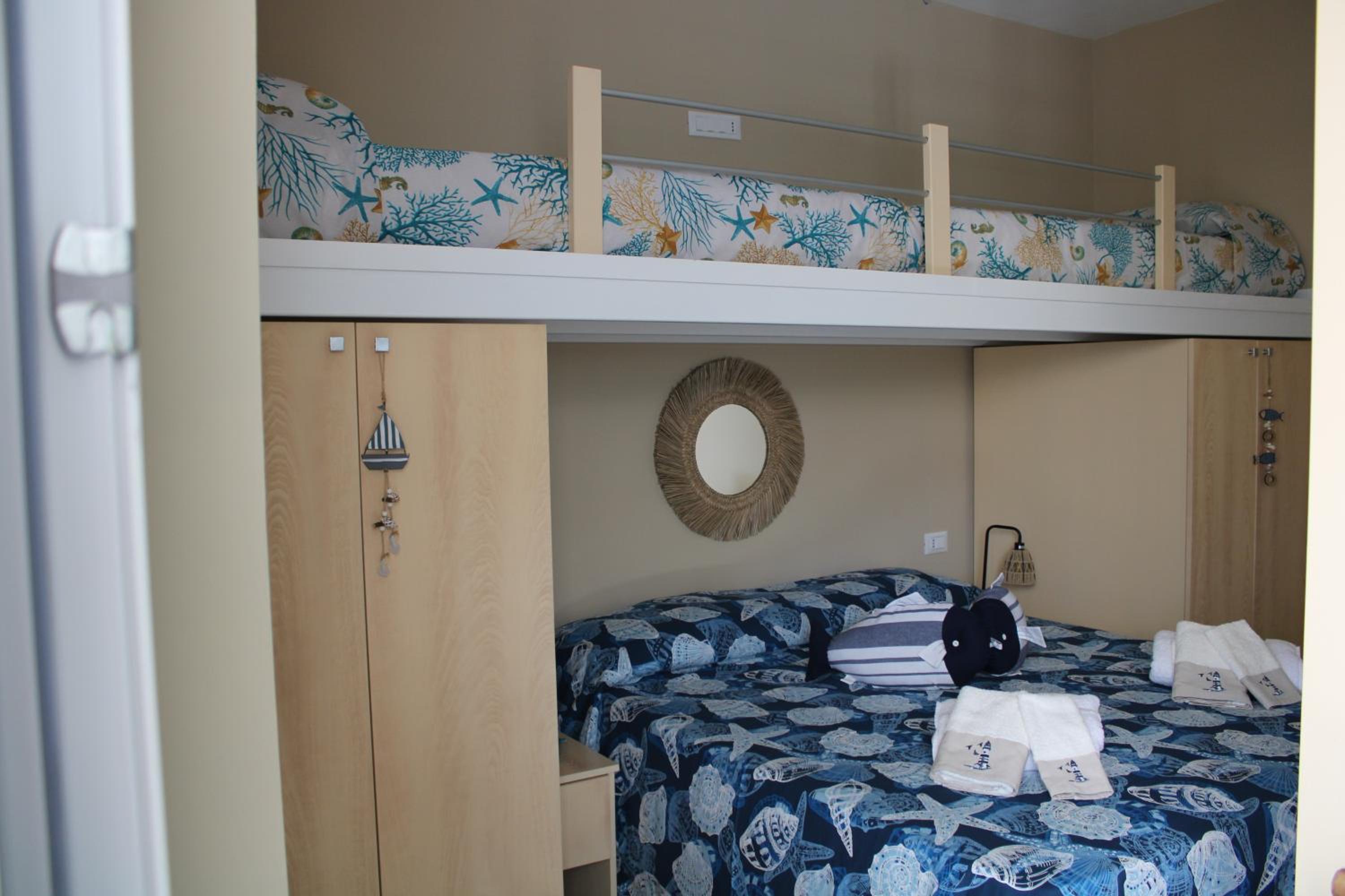 Cefalù seaside suite