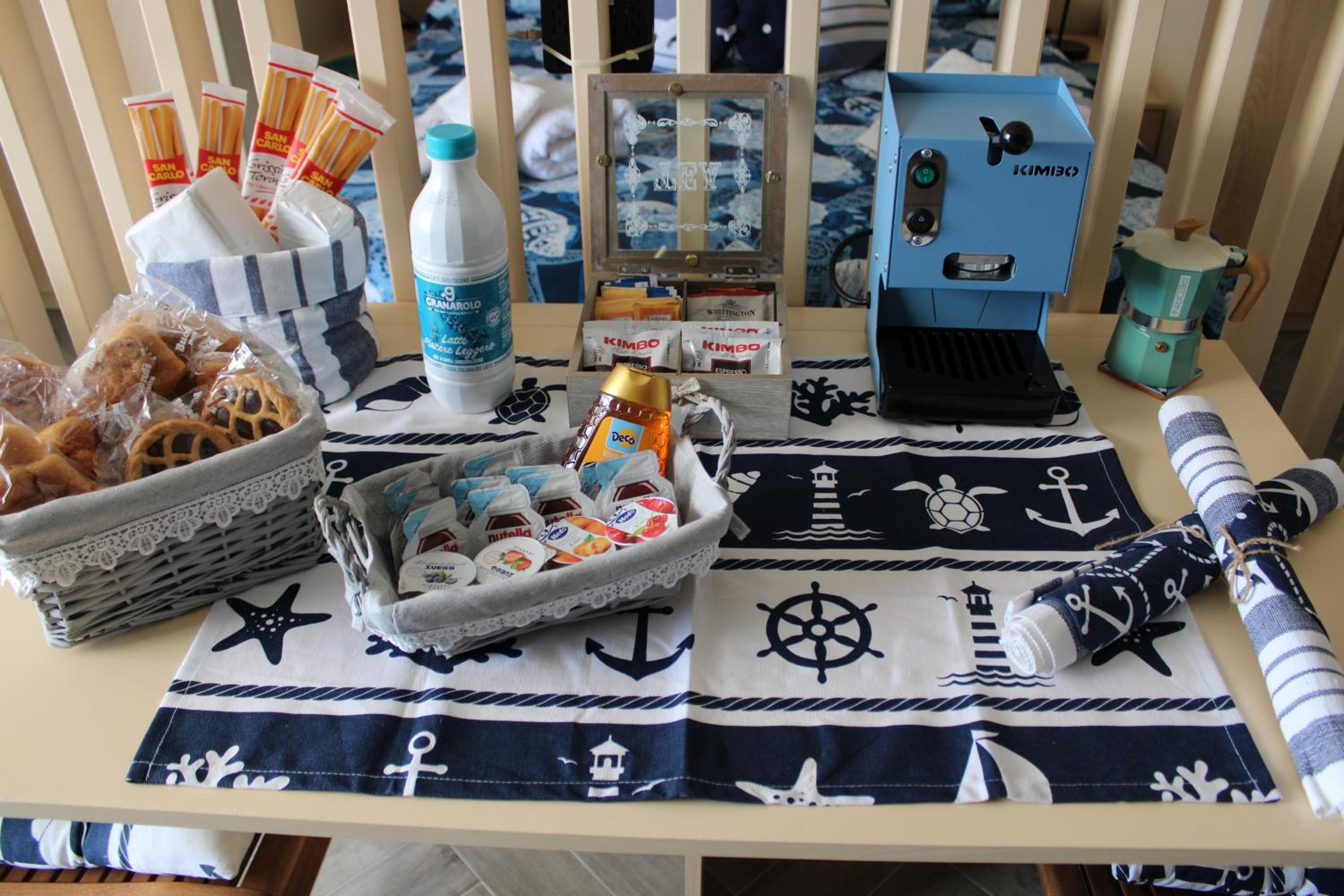 Cefalù seaside suite