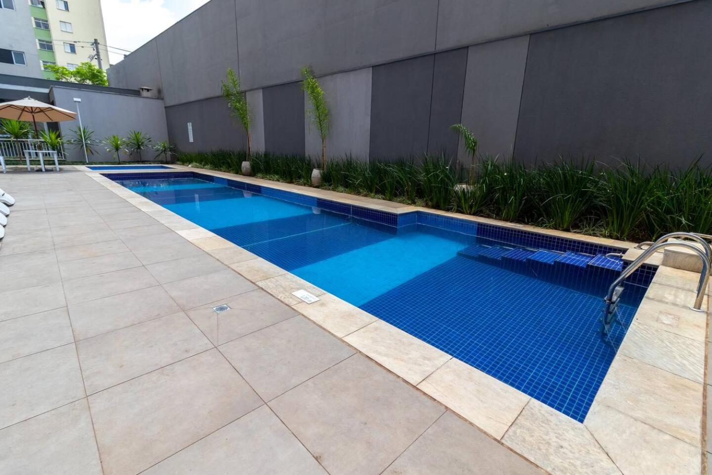 Apartamento Estudio Conforto Completo Moov Bras