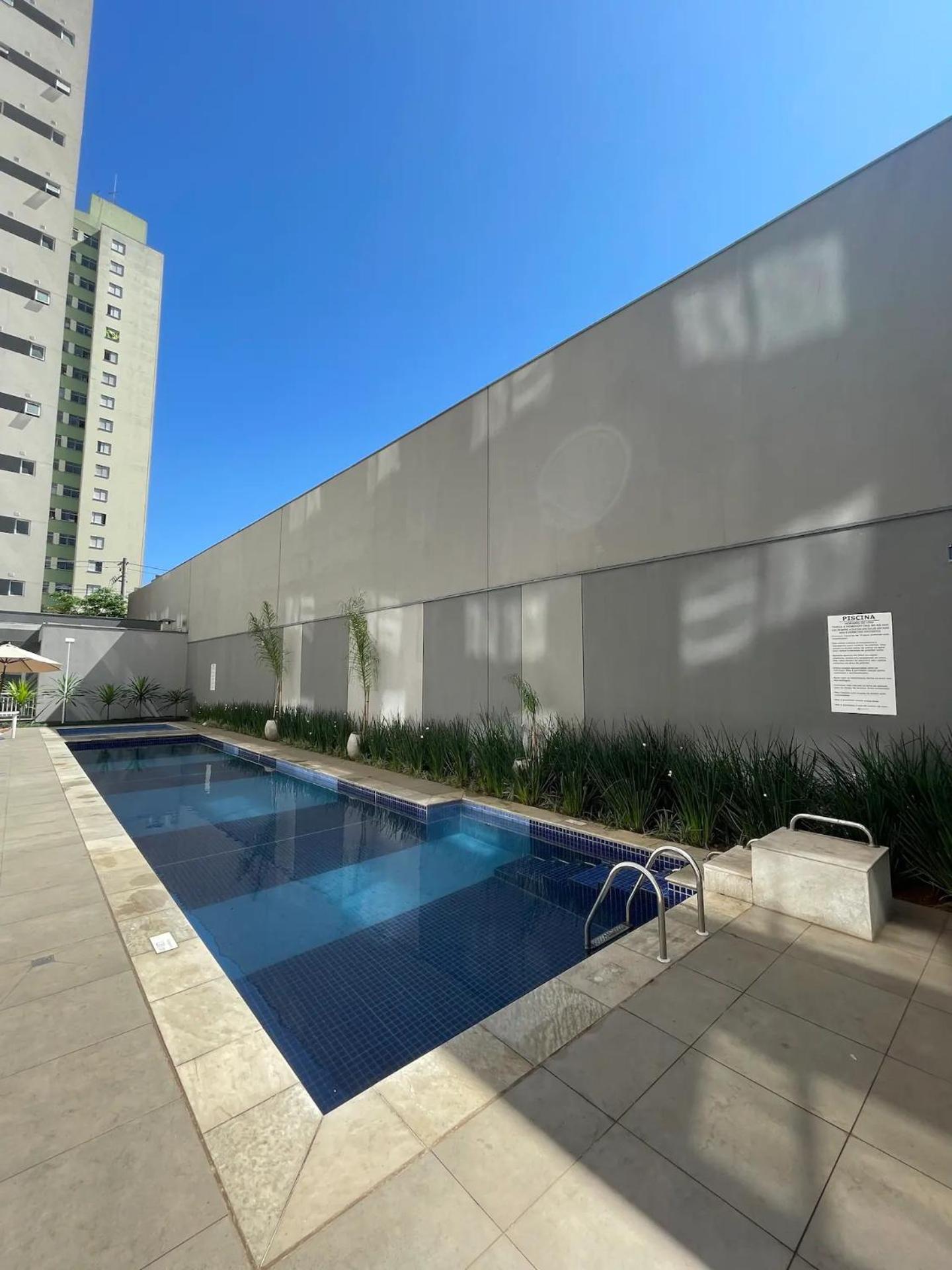 Apartamento Estudio Conforto Completo Moov Bras