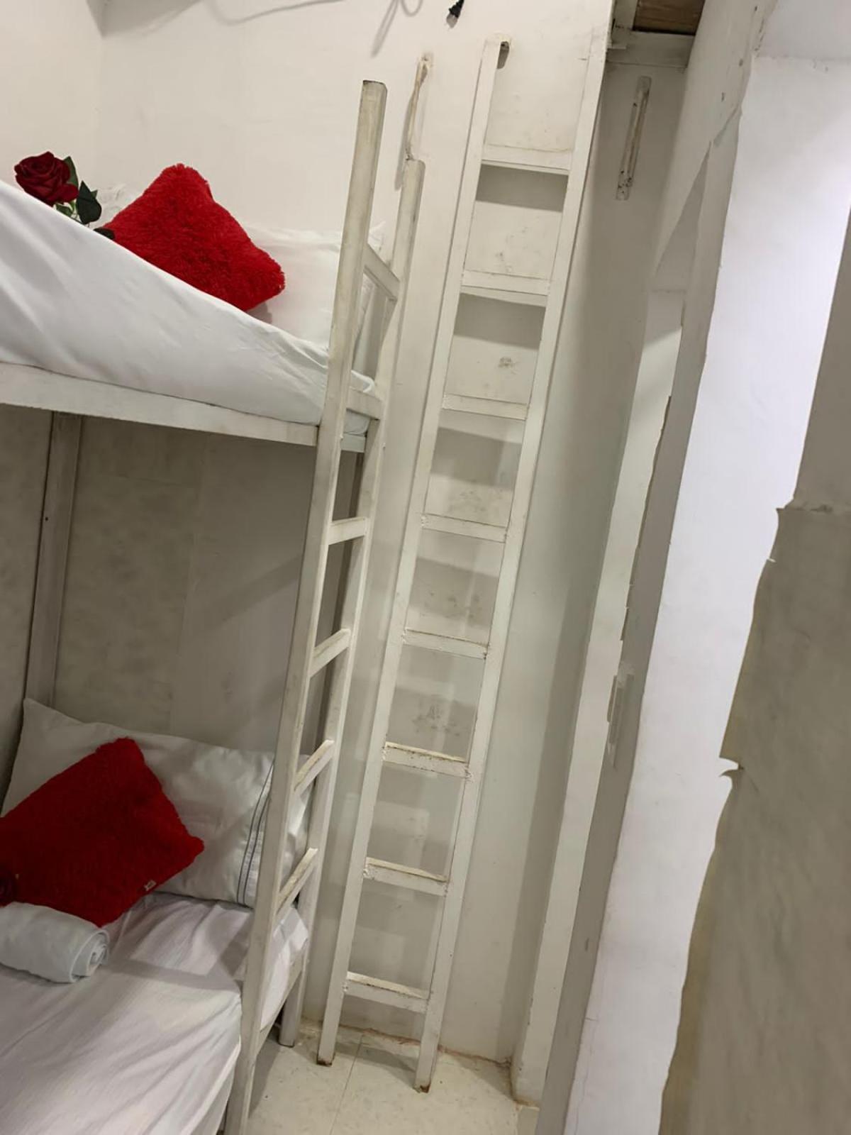 Hostal Marbella 47