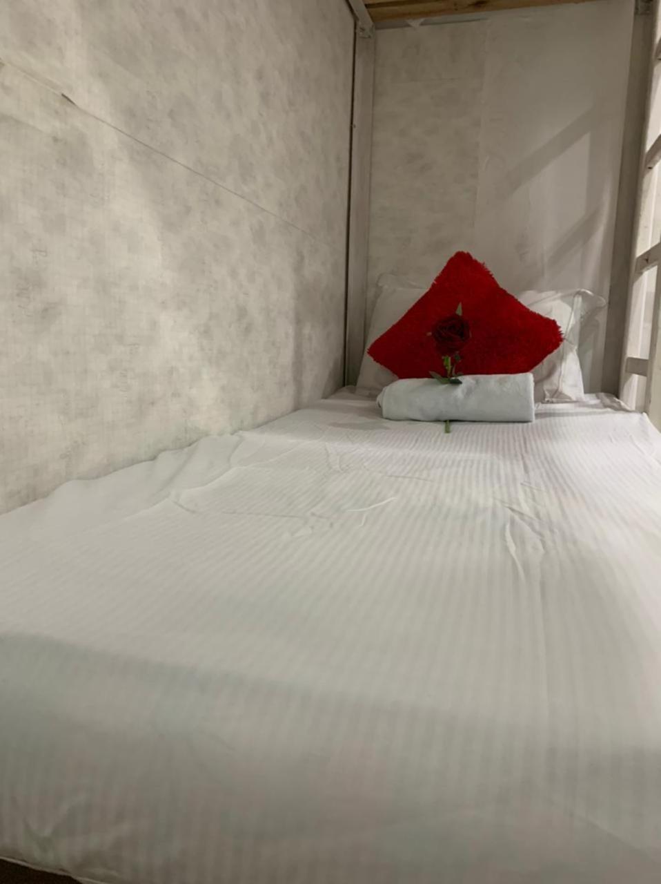 Hostal Marbella 47