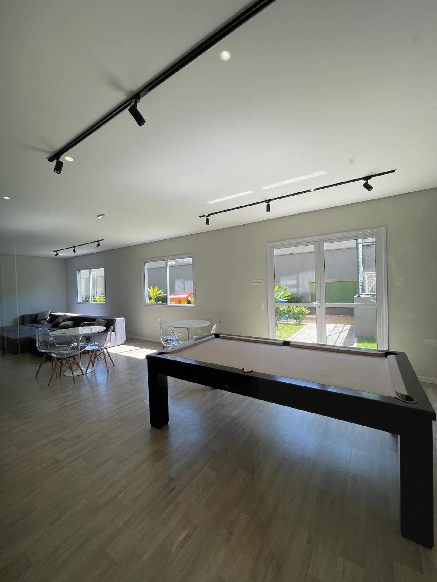 Apartamento Estudio Conforto Completo Moov Bras