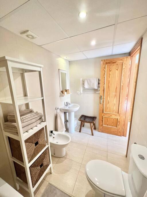 Newly Refurbished Apartment