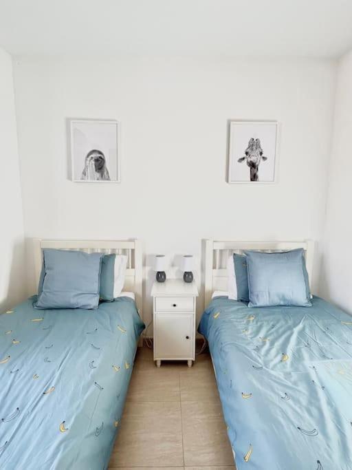 Newly Refurbished Apartment