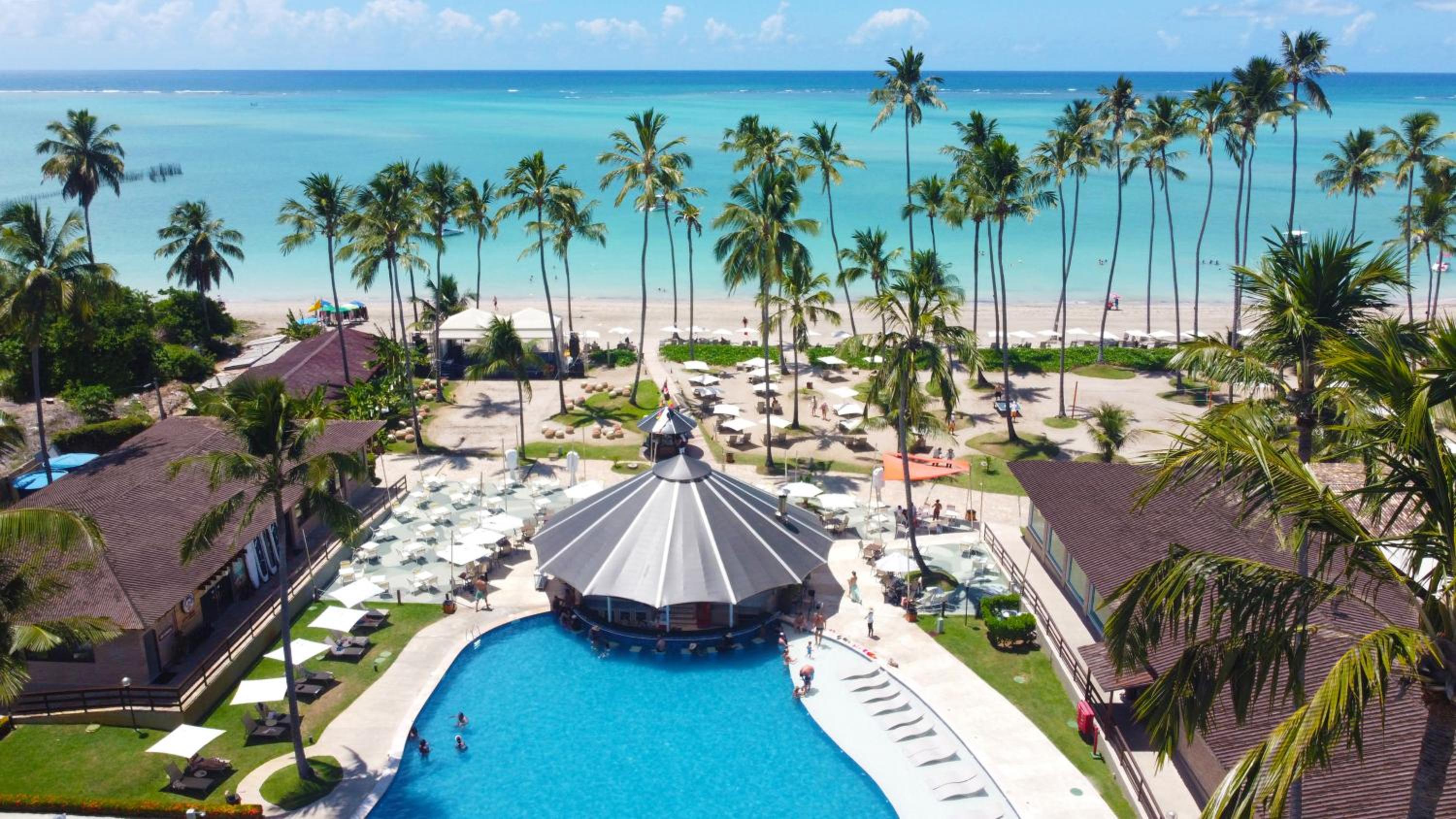 Grand Oca Maragogi All Inclusive Resort