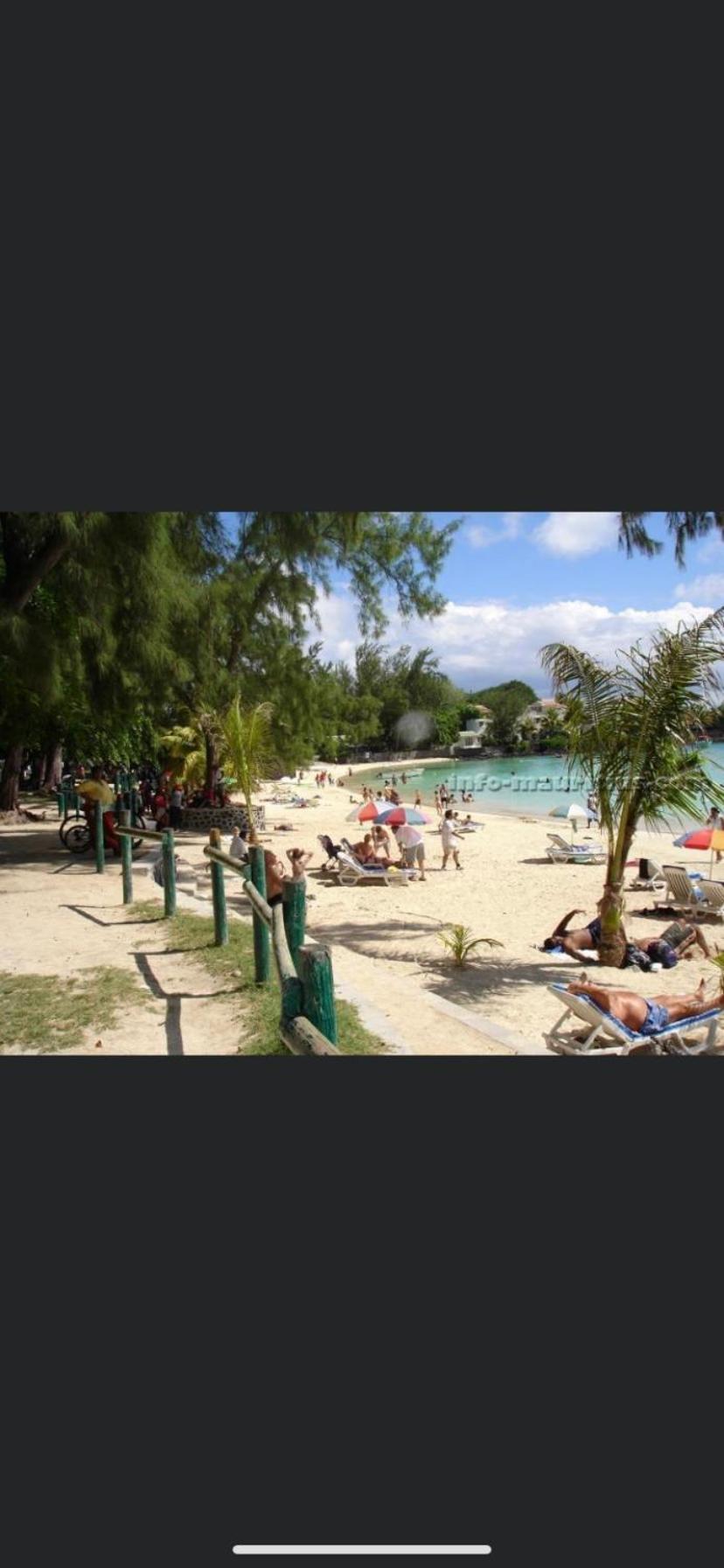 Baleau Villas Studio view 4