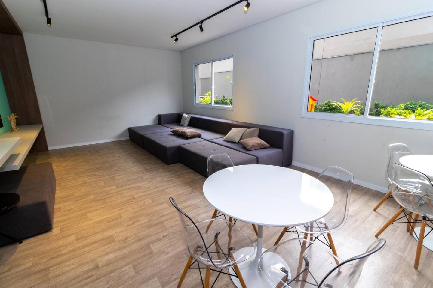Apartamento Estudio Conforto Completo Moov Bras