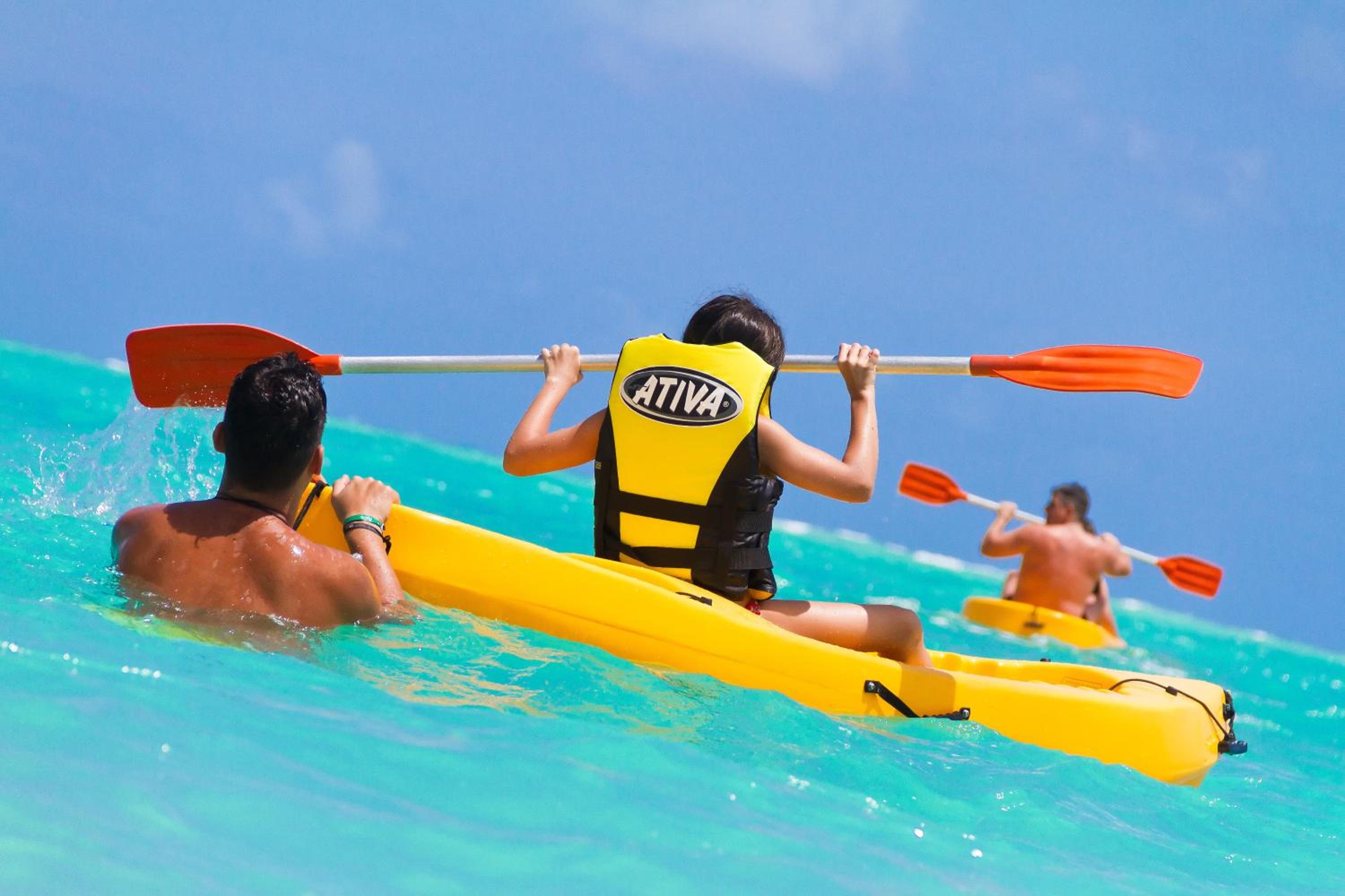 Grand Oca Maragogi All Inclusive Resort