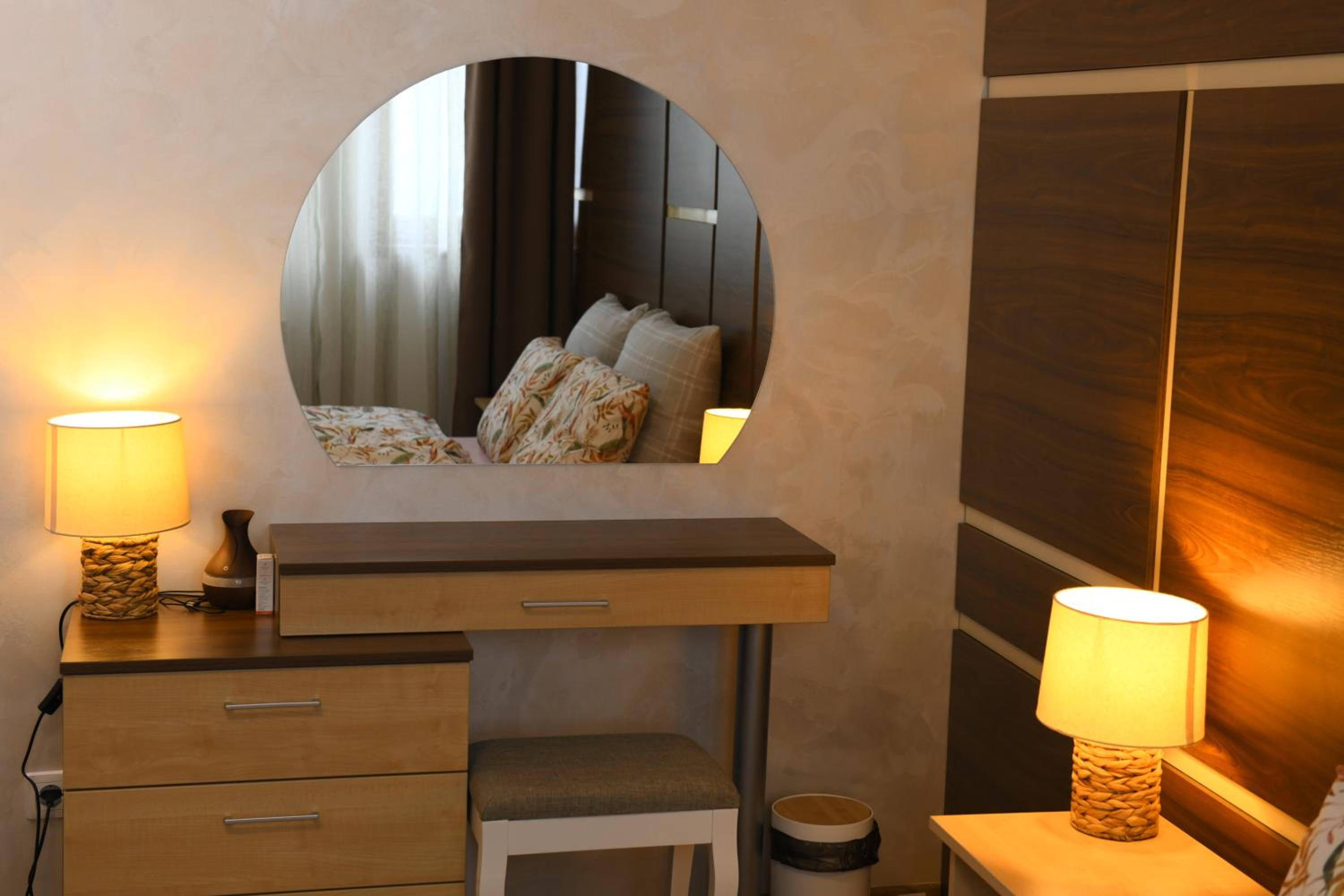 Apartment Svetoslava