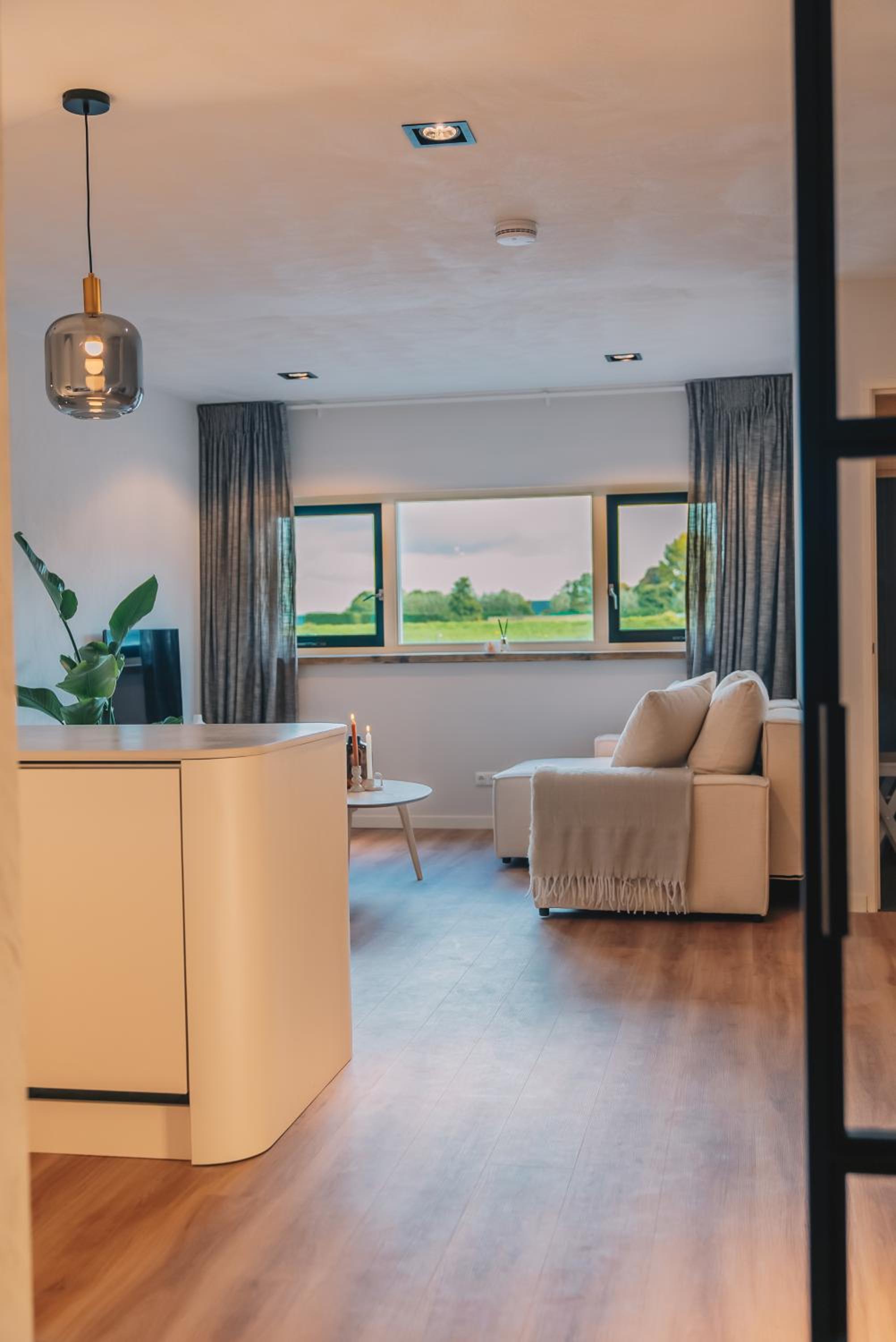 Wellness Bed & Breakfast by Leef