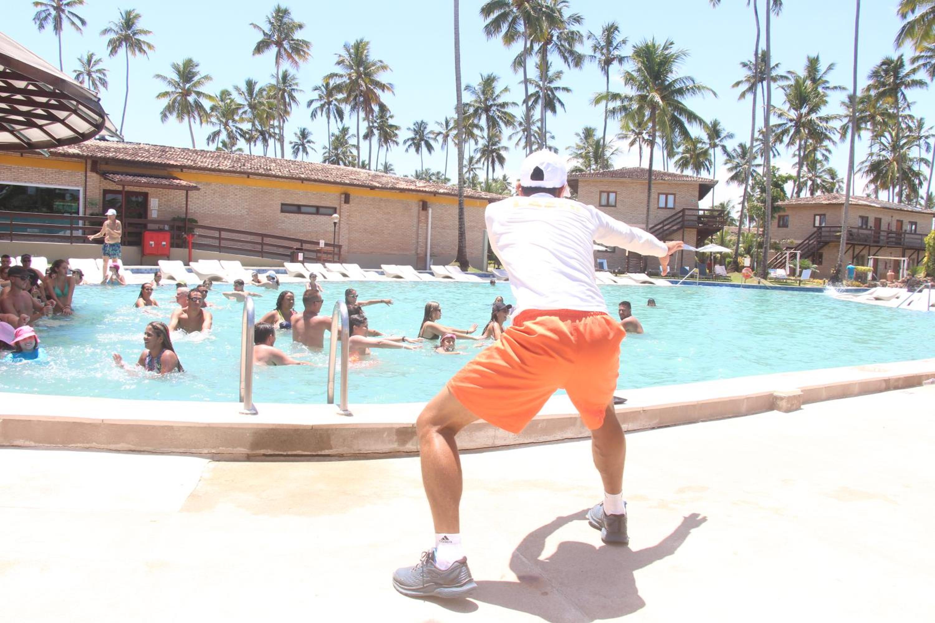 Grand Oca Maragogi All Inclusive Resort