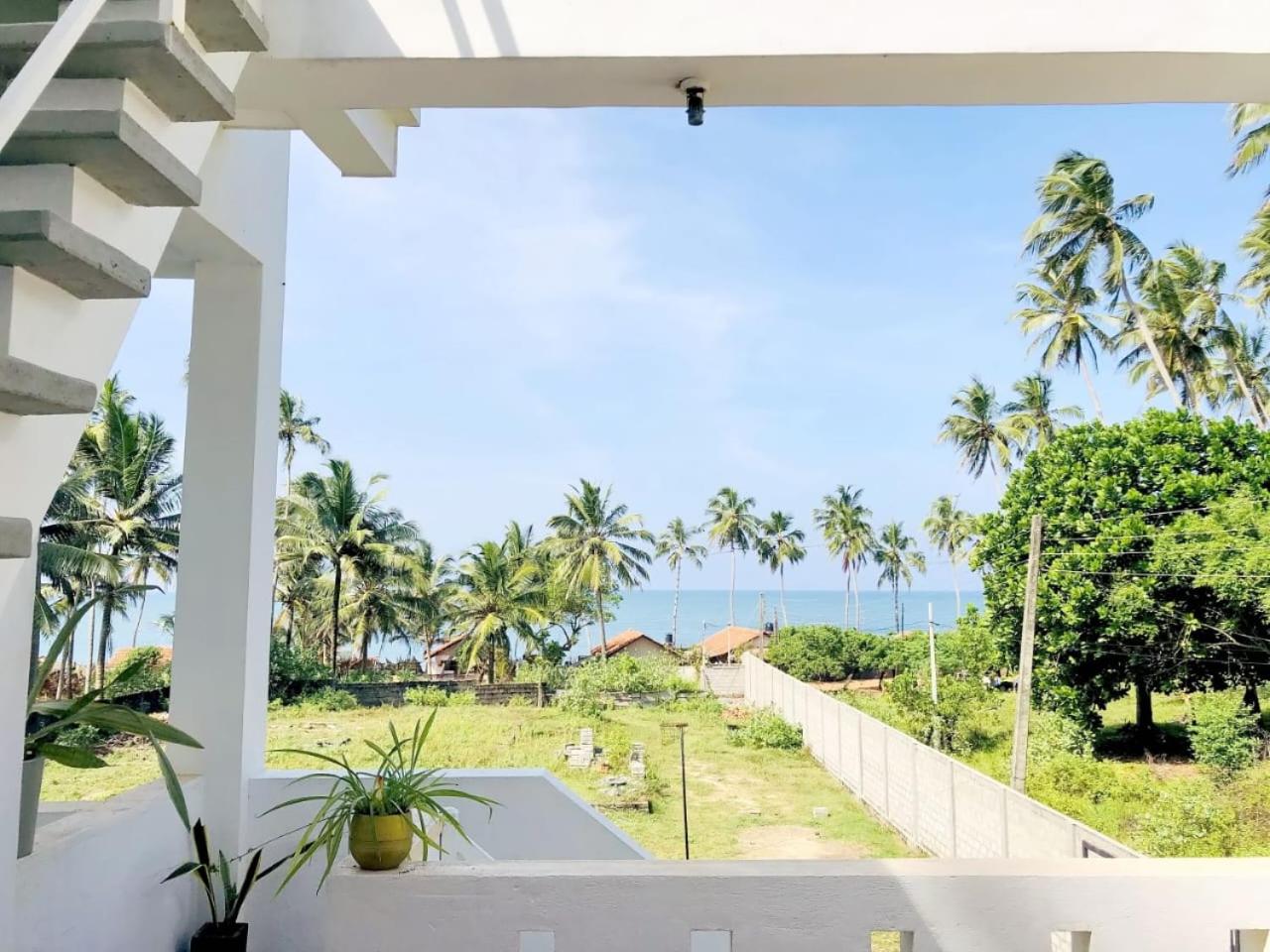 Ayona Beach Villa view 3