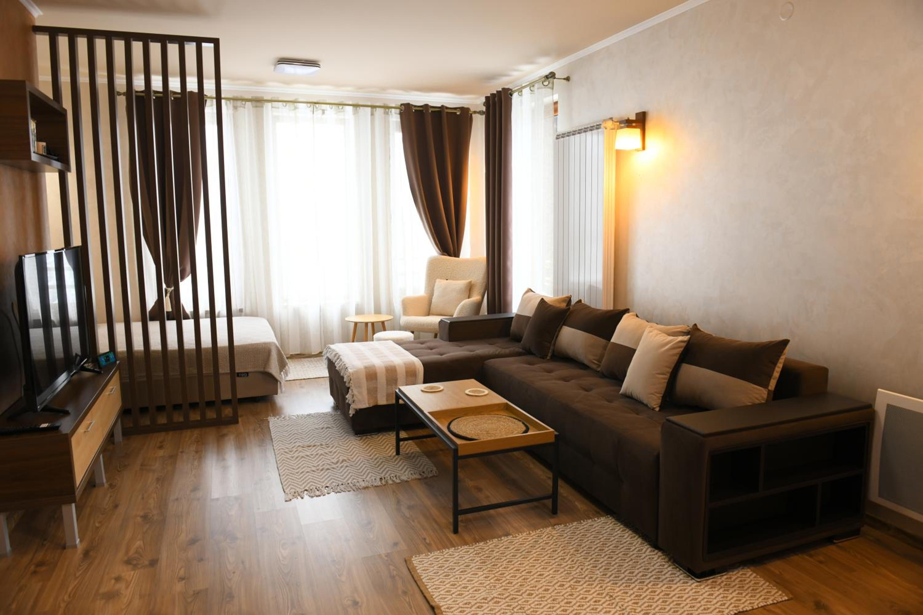 Apartment Svetoslava