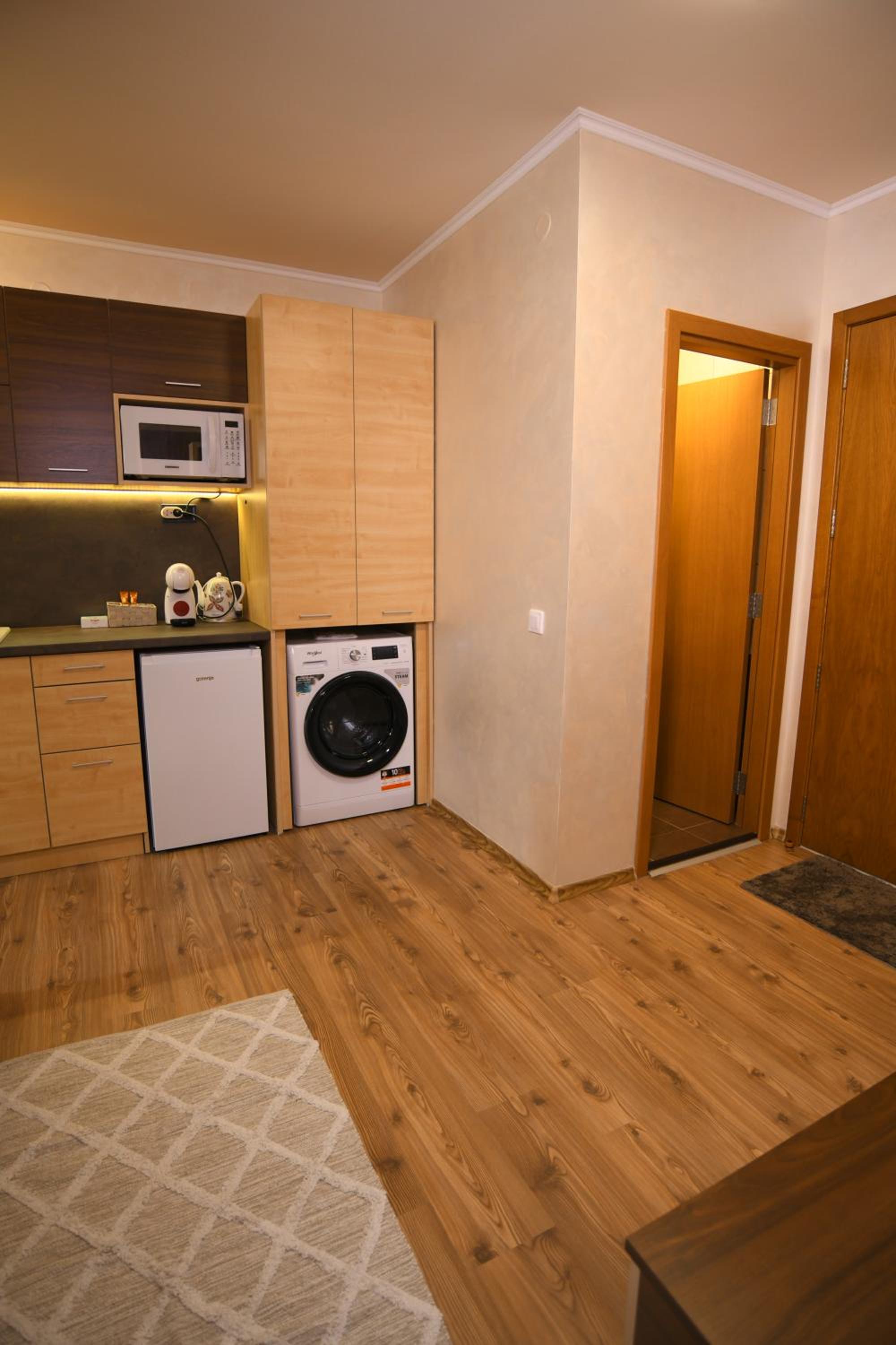Apartment Svetoslava