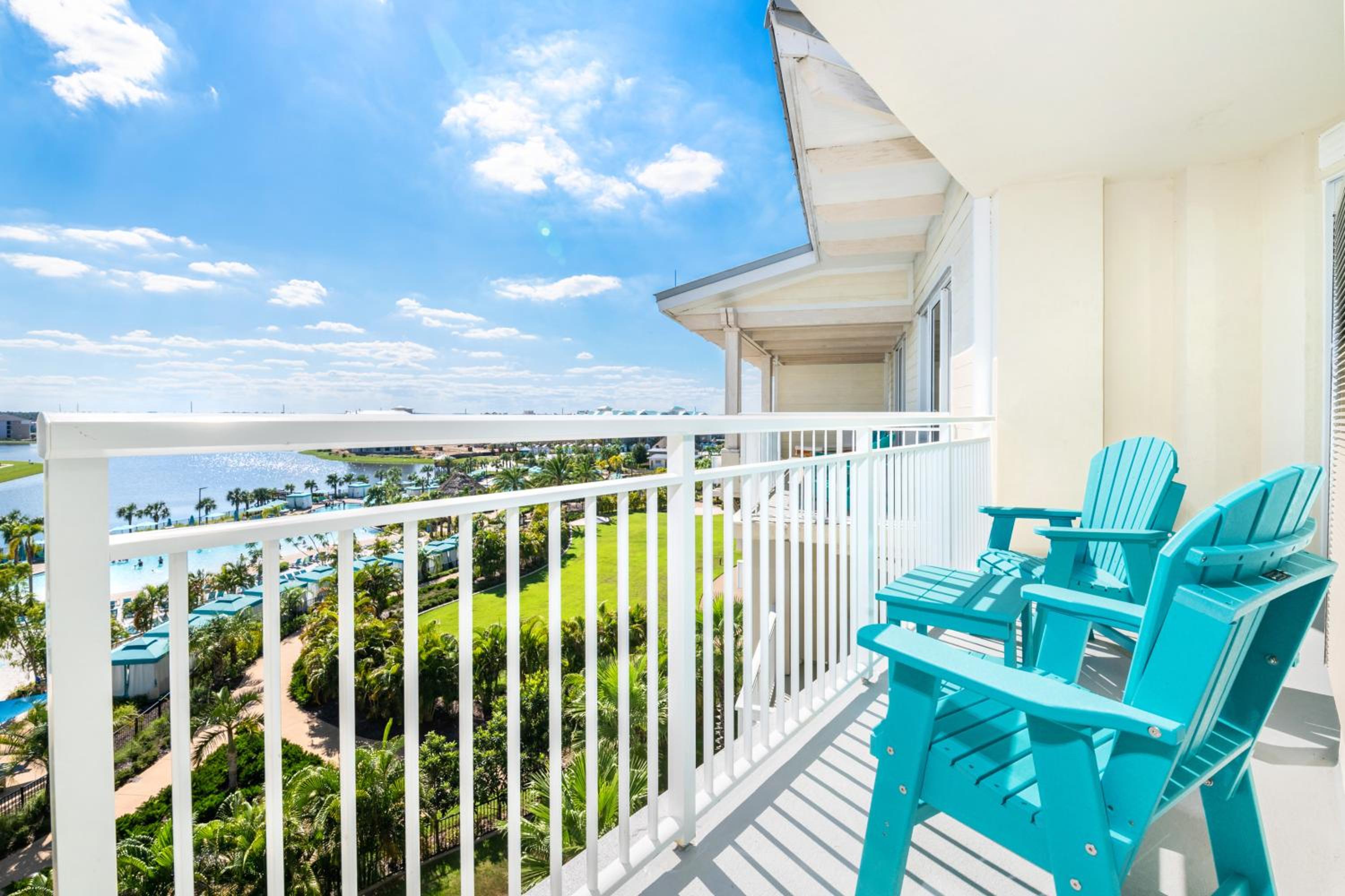 Margaritaville Resort Orlando with H2O Waterpark