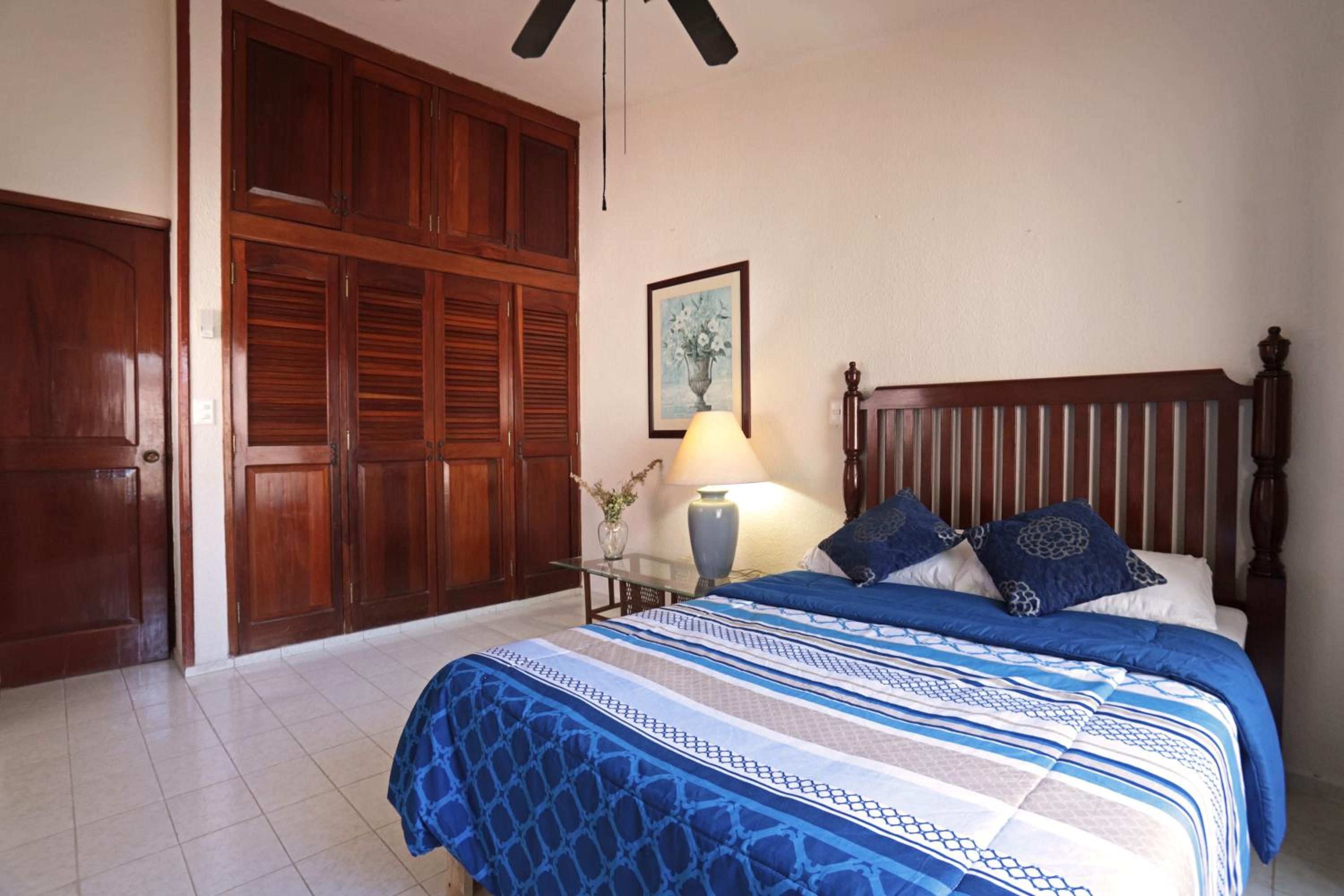 Casa Colibrí