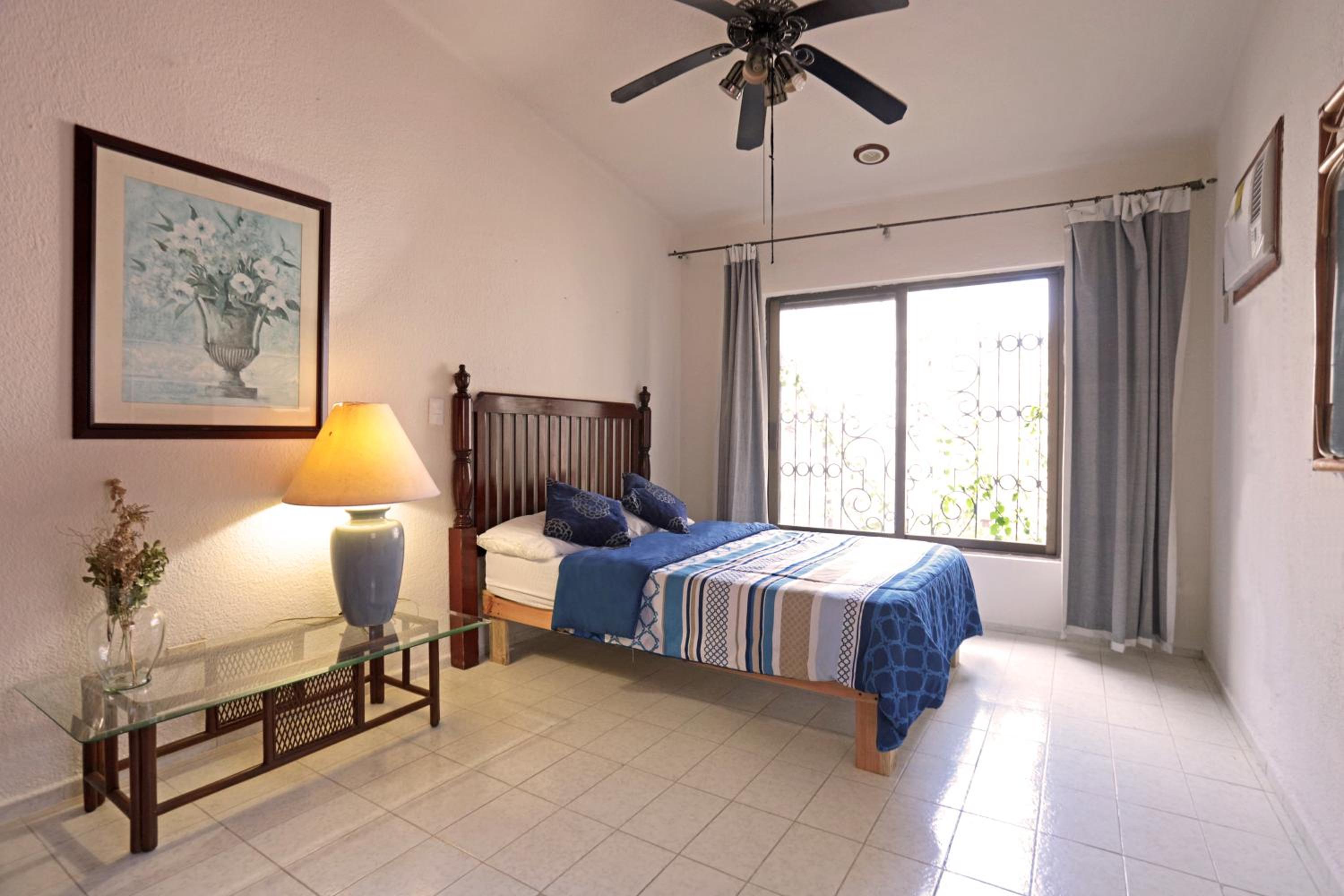 Casa Colibrí