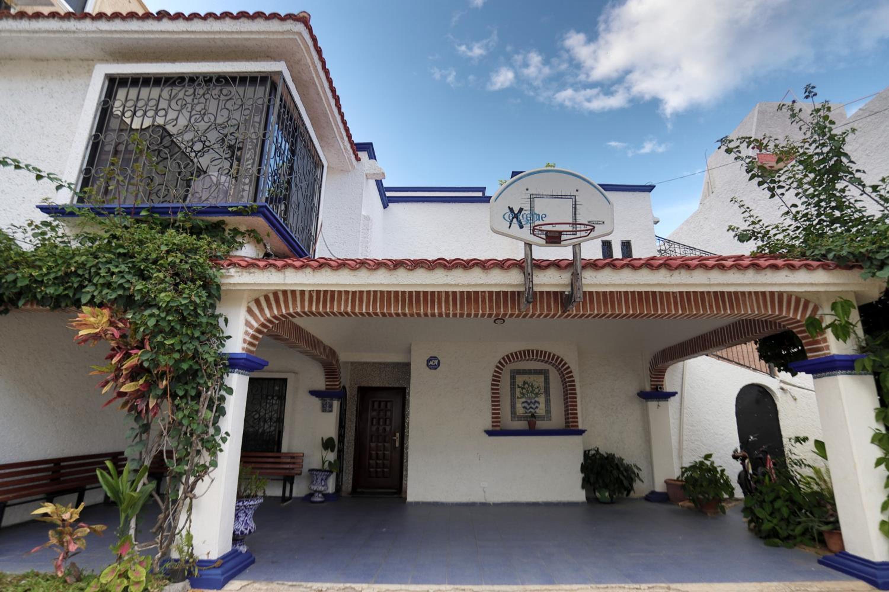 Casa Colibrí