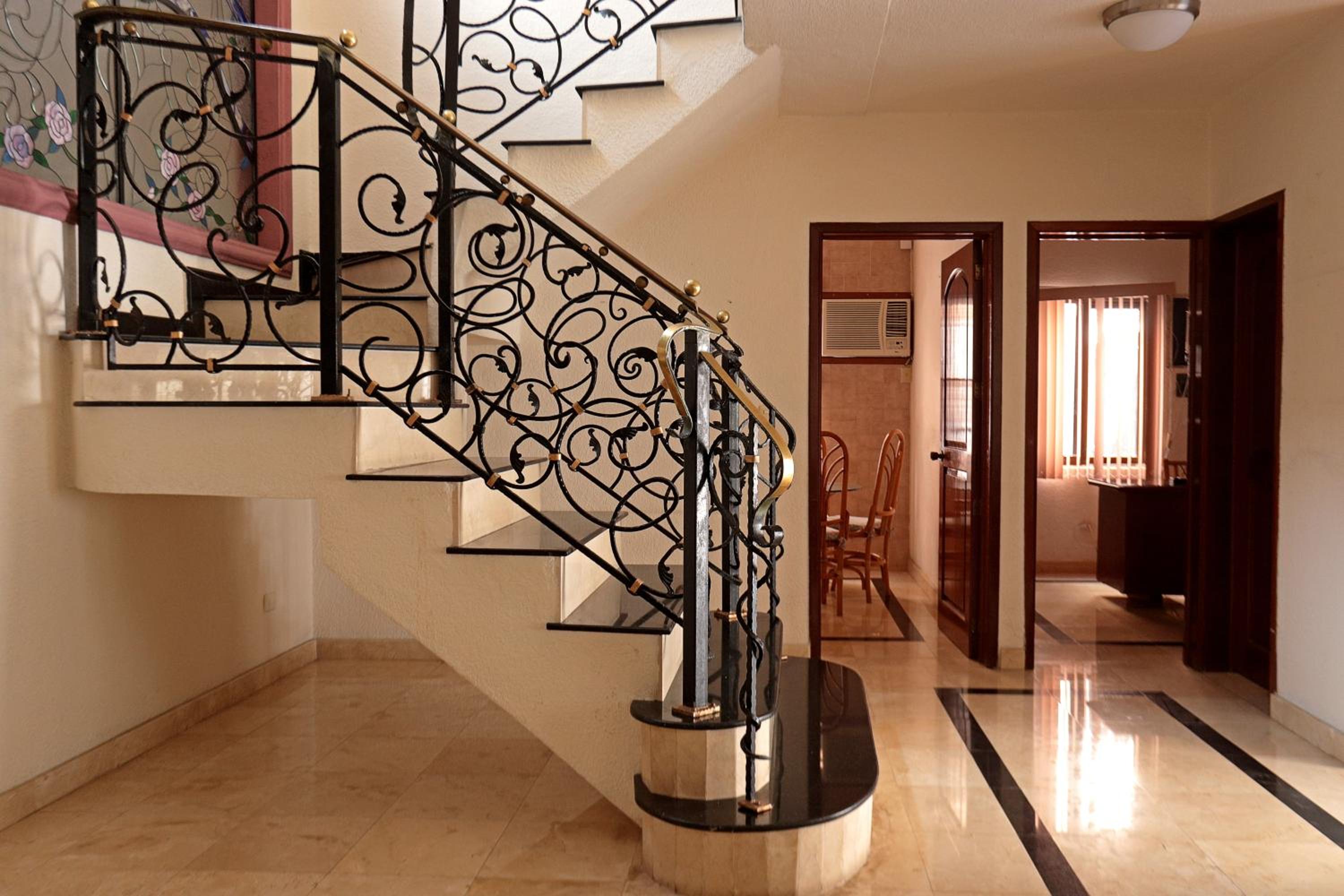 Casa Colibrí