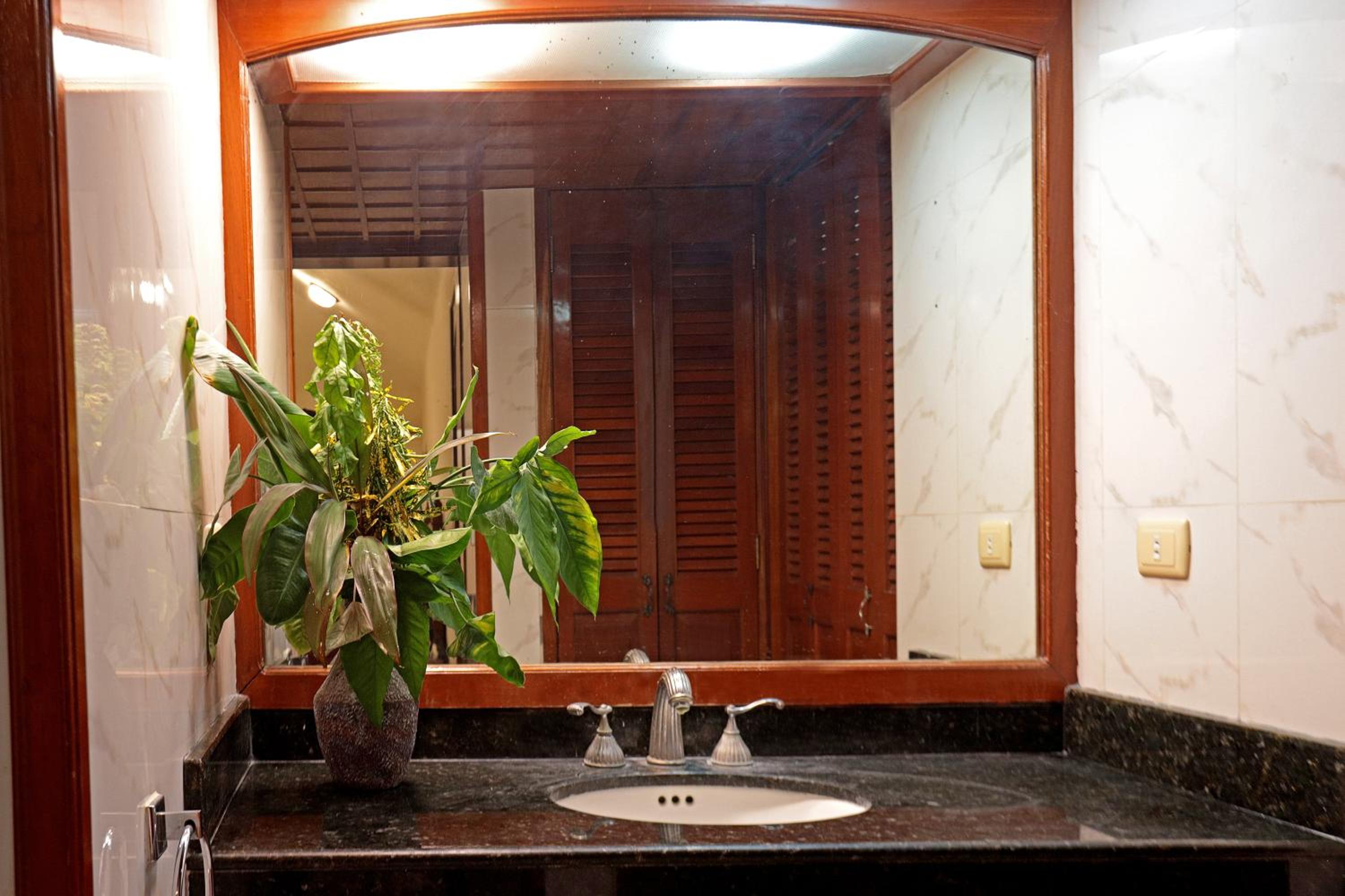 Casa Colibrí