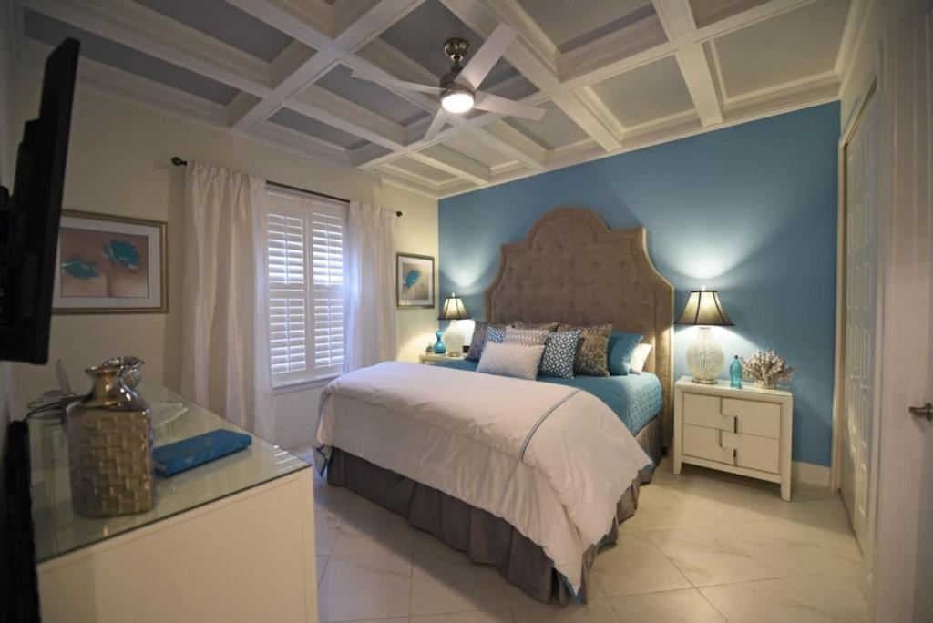 Charming 3Bd Pool TH Enclaves at Festival-350CD view 4