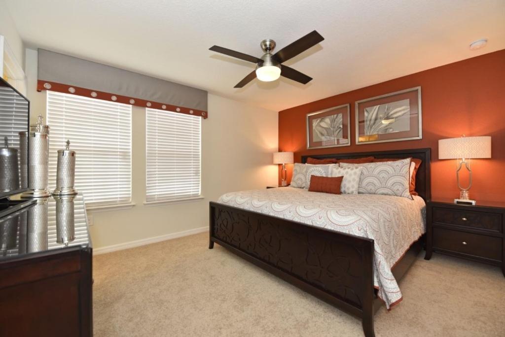 Lovely New Pool Home at Windsor at Westside-2167TC