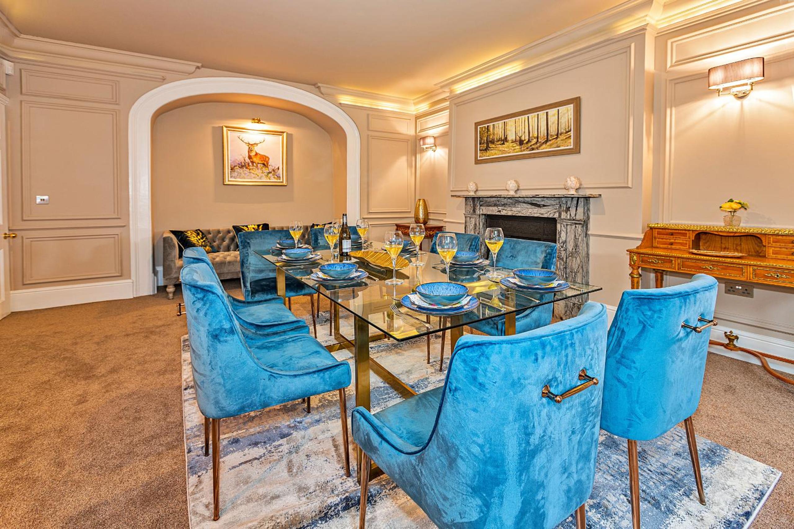 Finest Retreats - Ttich Manor view 3