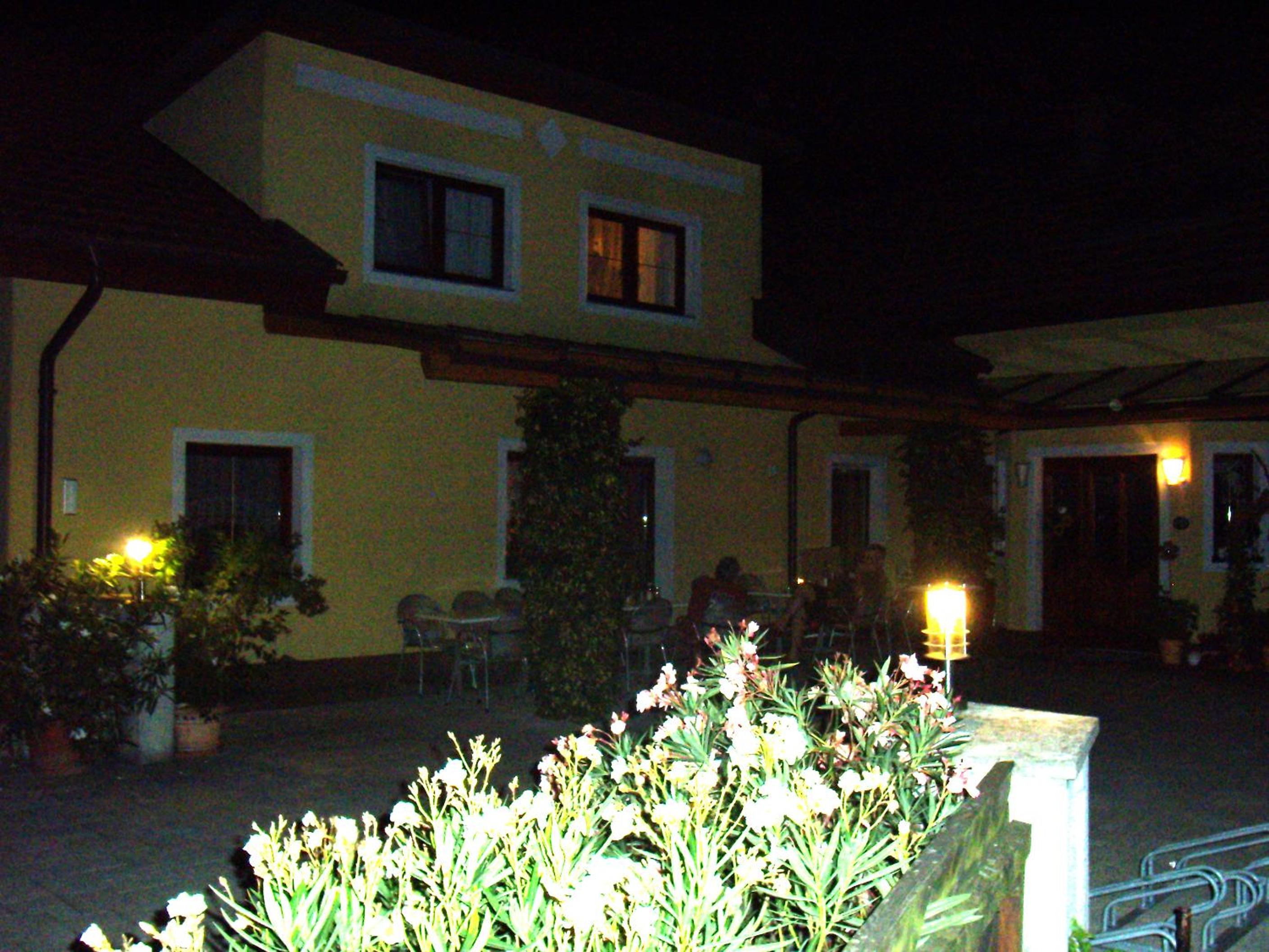 Privatzimmer und Ferienwohnungen Leeb