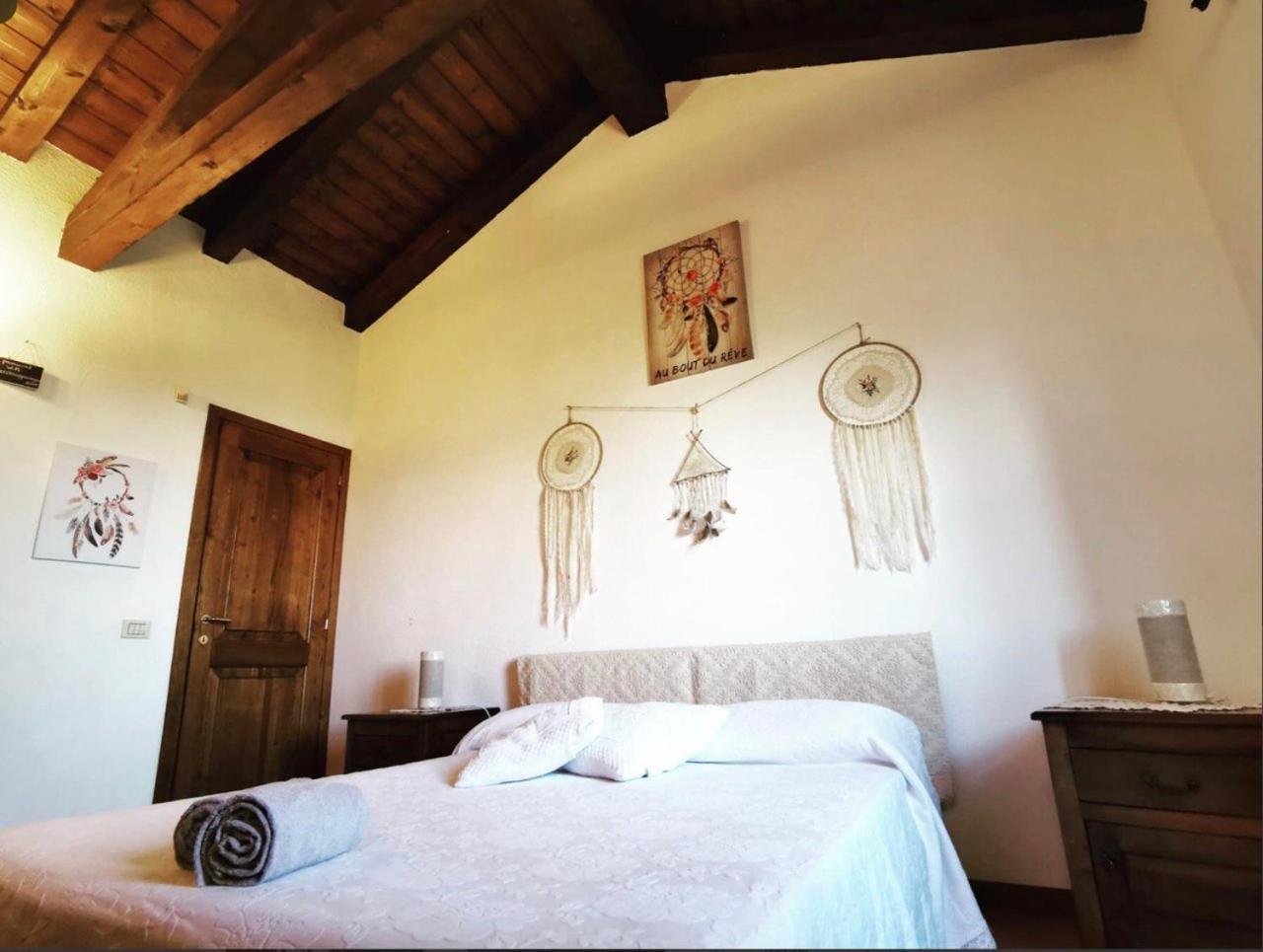 Villa Acchiappasogni view 2