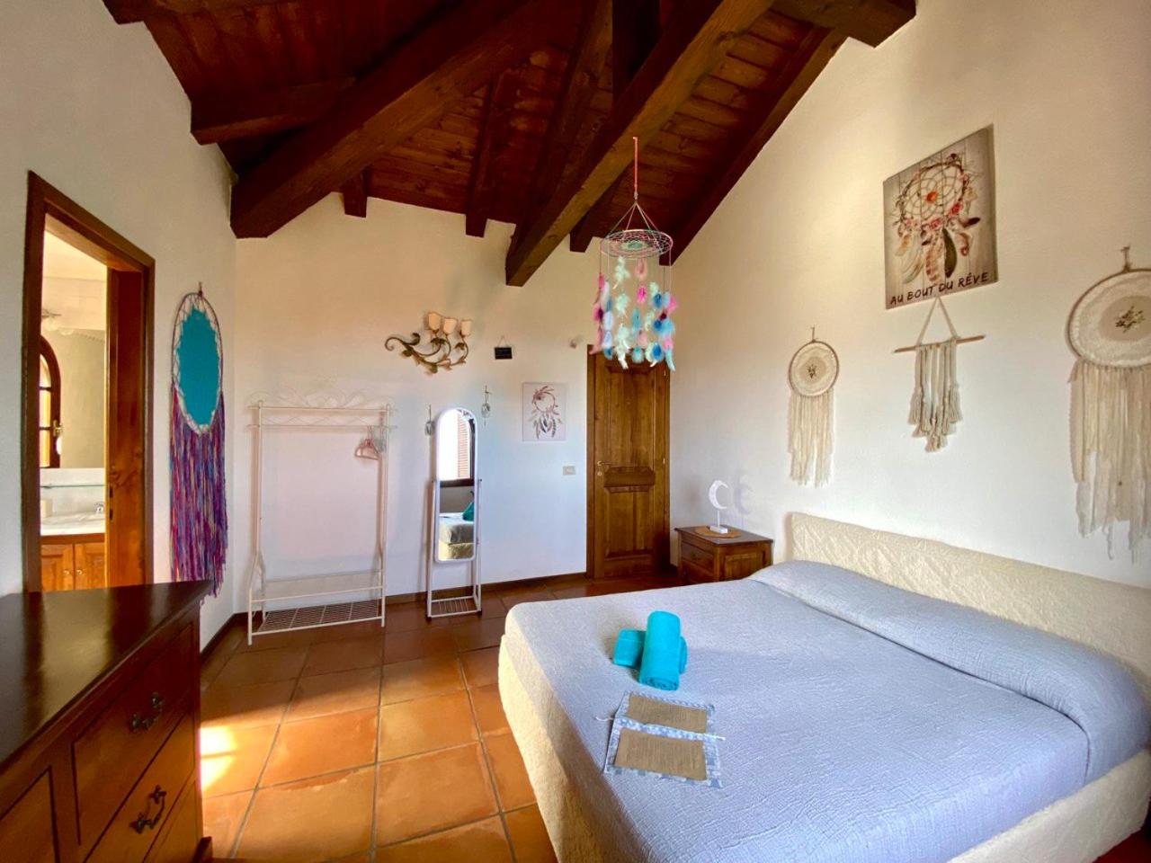 Villa Acchiappasogni view 5