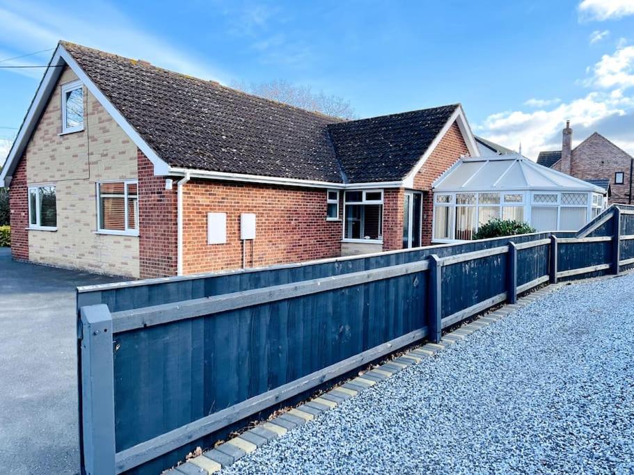 5-Bedroom Cottage in Healing, Grimsby view 3