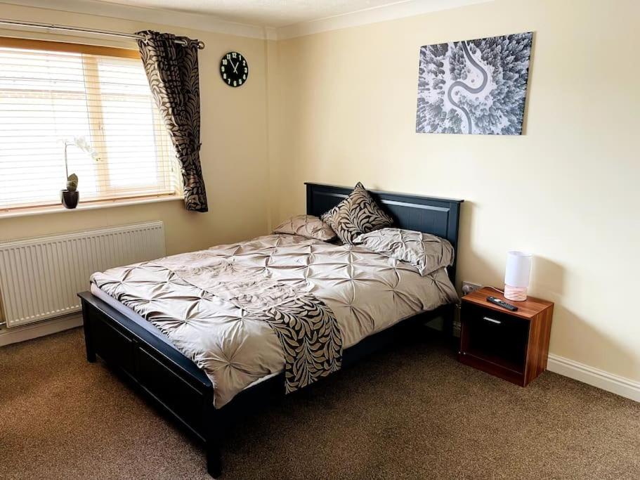 5-Bedroom Cottage in Healing, Grimsby view 4