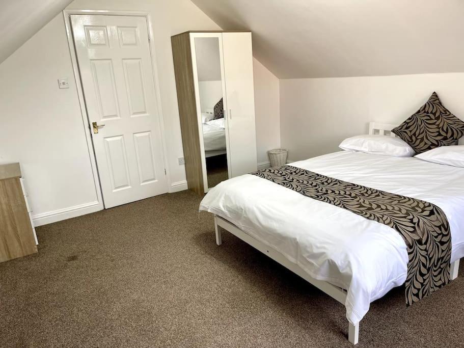 5-Bedroom Cottage in Healing, Grimsby view 5