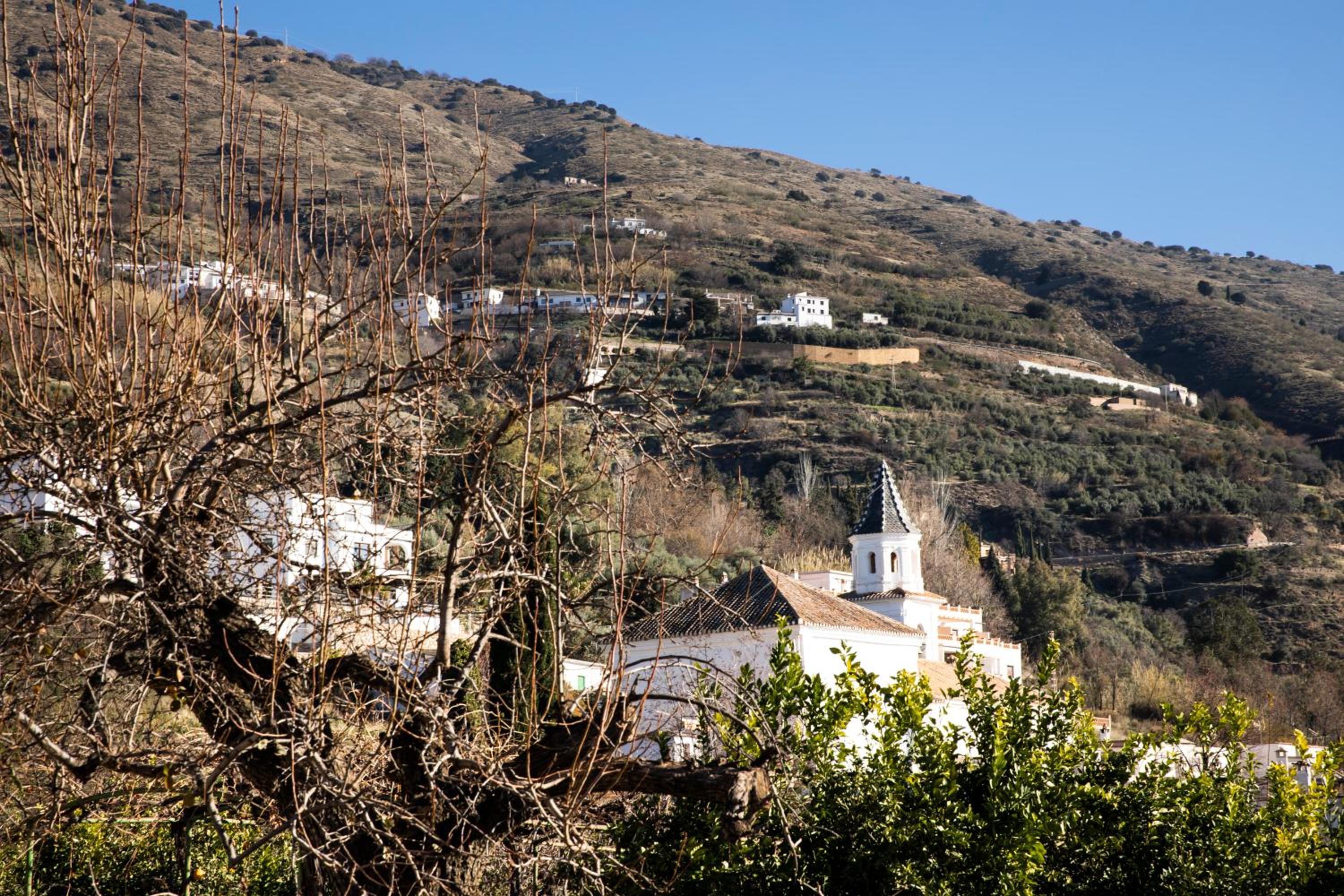 tuGuest Carataunas Apartment Alpujarra IV