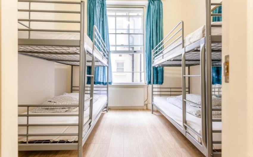 Atlas Hostel