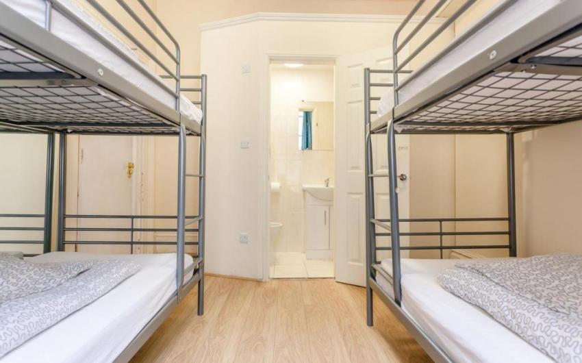 Atlas Hostel
