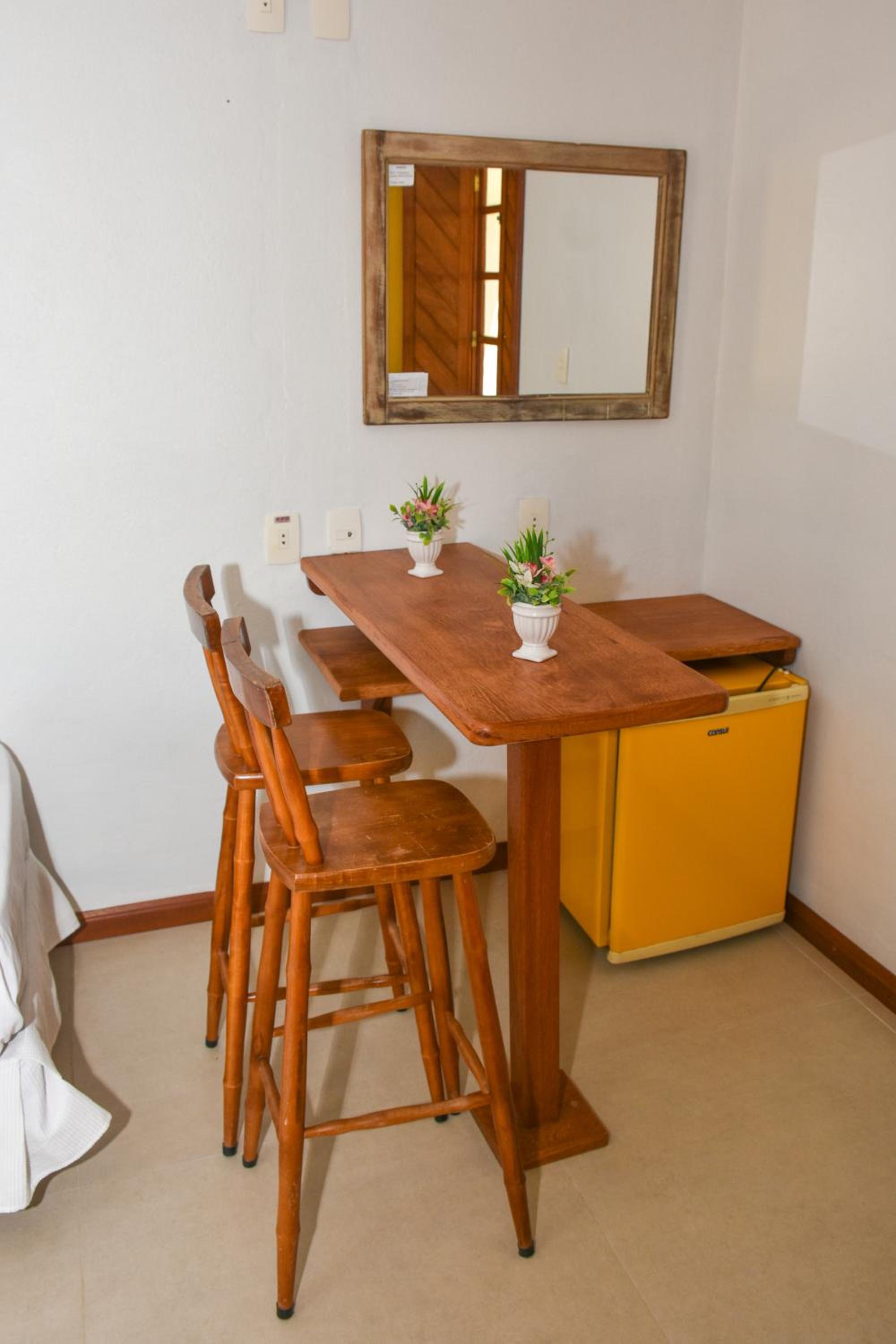 Pousada Portal Sul